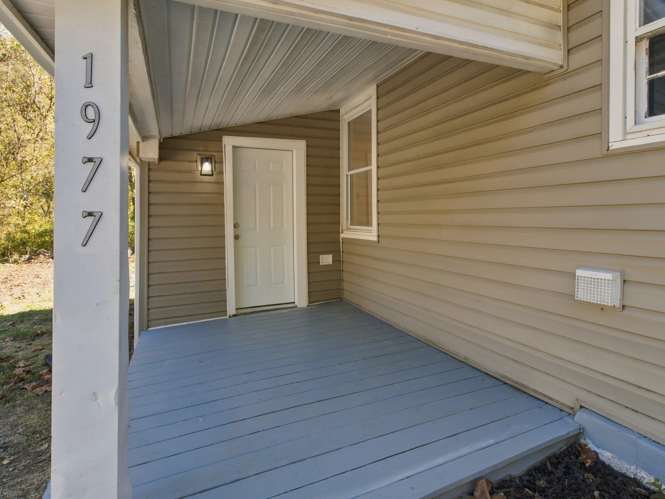 1977 North Fork Road Christiansburg VA 24073
