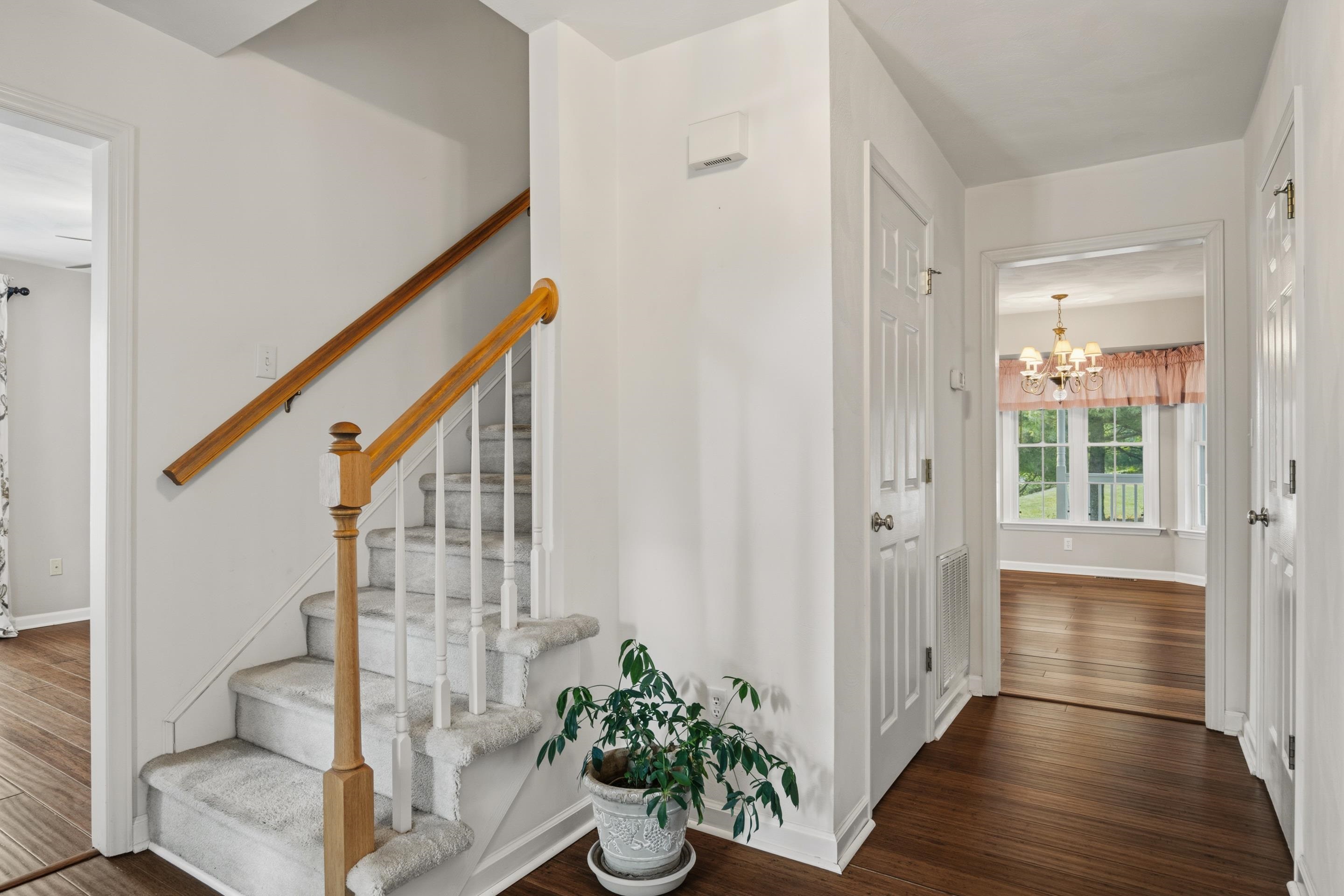 55 Sapphire Avenue Christiansburg VA 24073