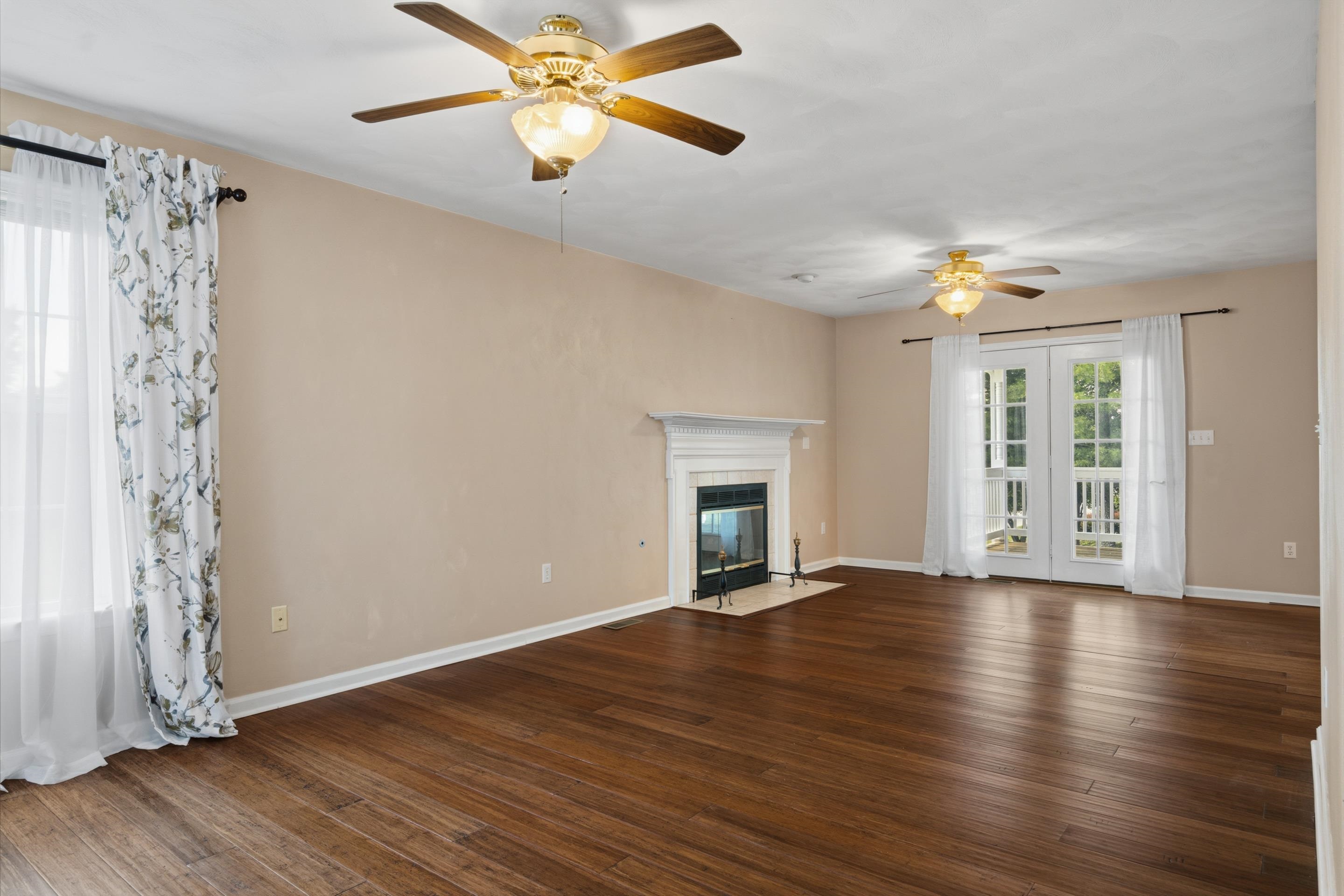 55 Sapphire Avenue Christiansburg VA 24073