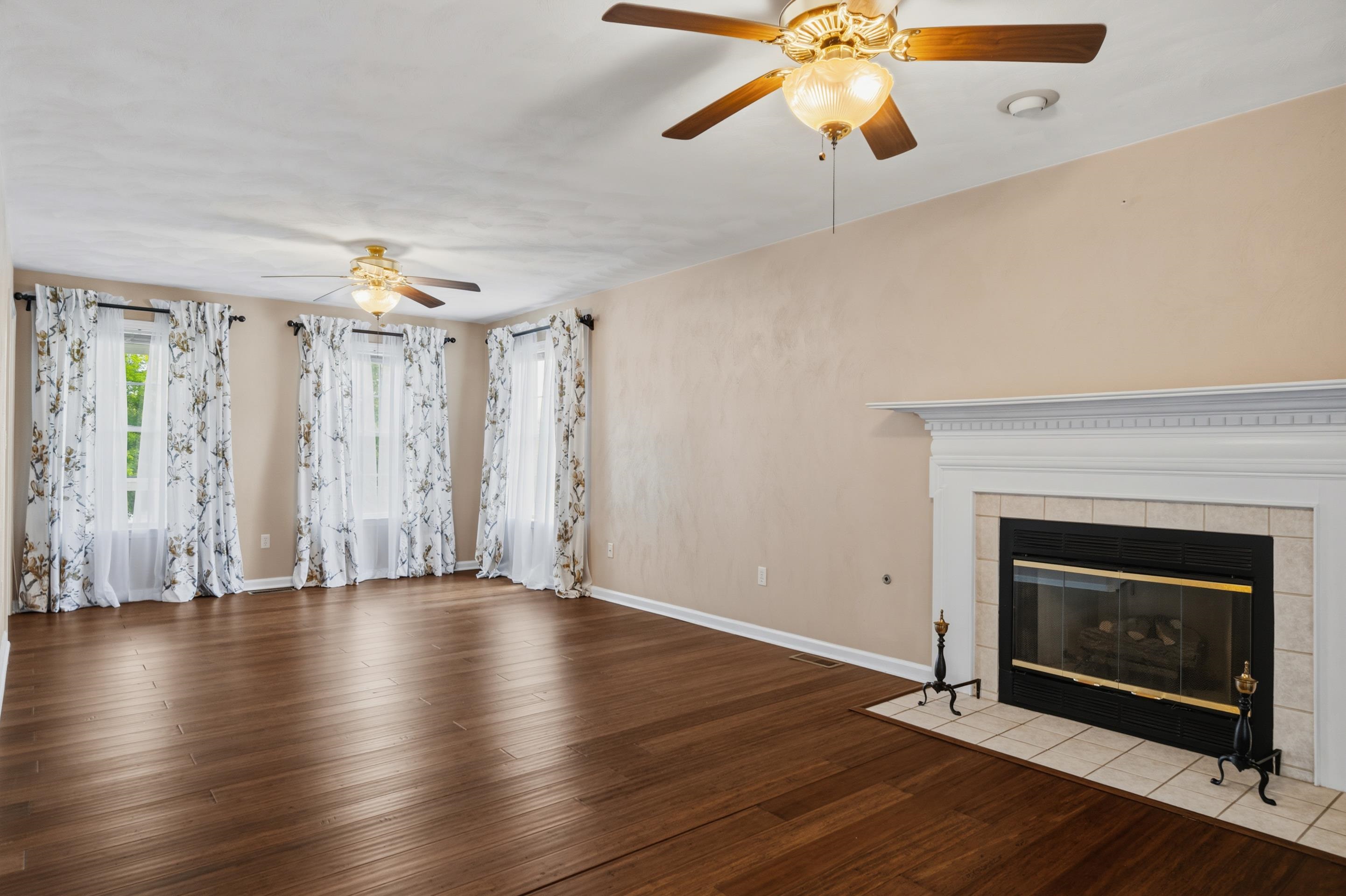 55 Sapphire Avenue Christiansburg VA 24073