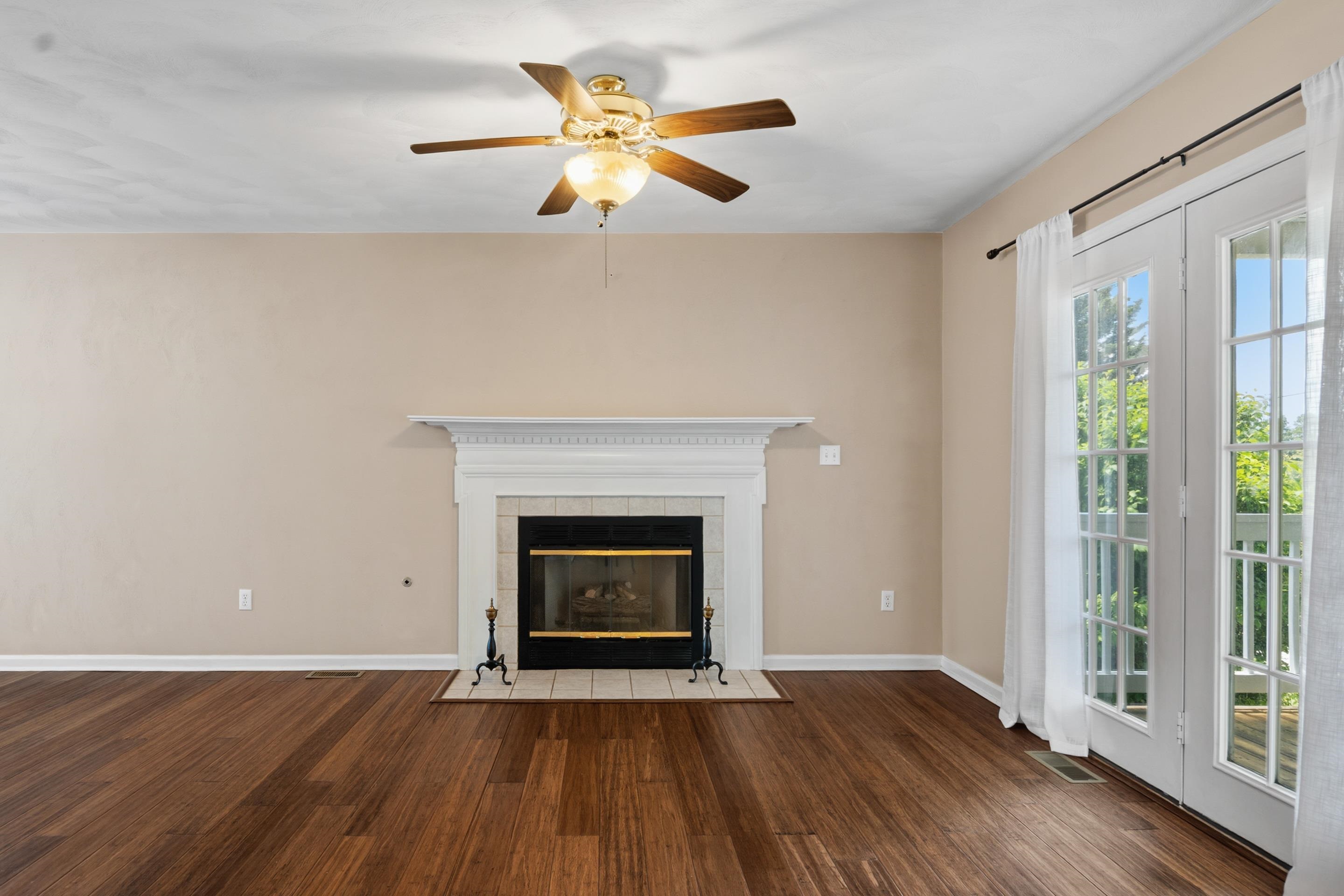 55 Sapphire Avenue Christiansburg VA 24073