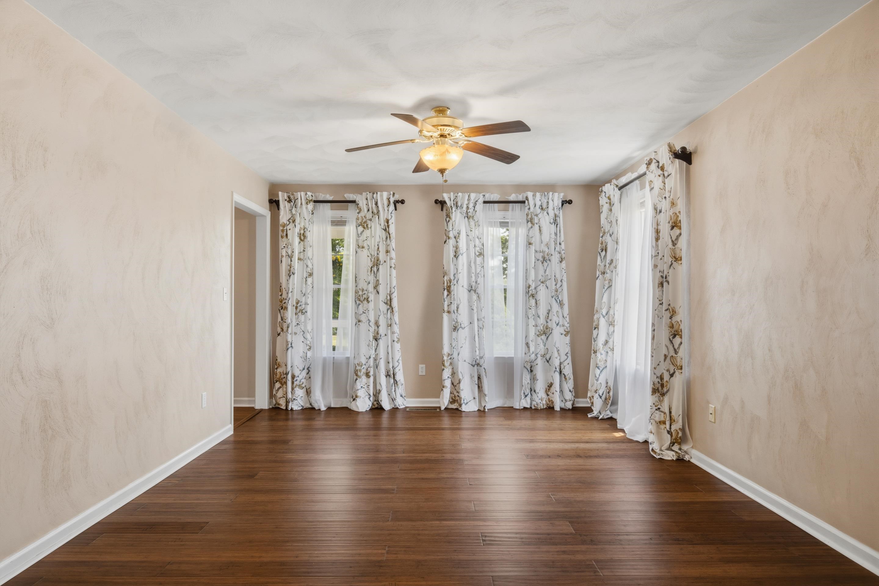 55 Sapphire Avenue Christiansburg VA 24073