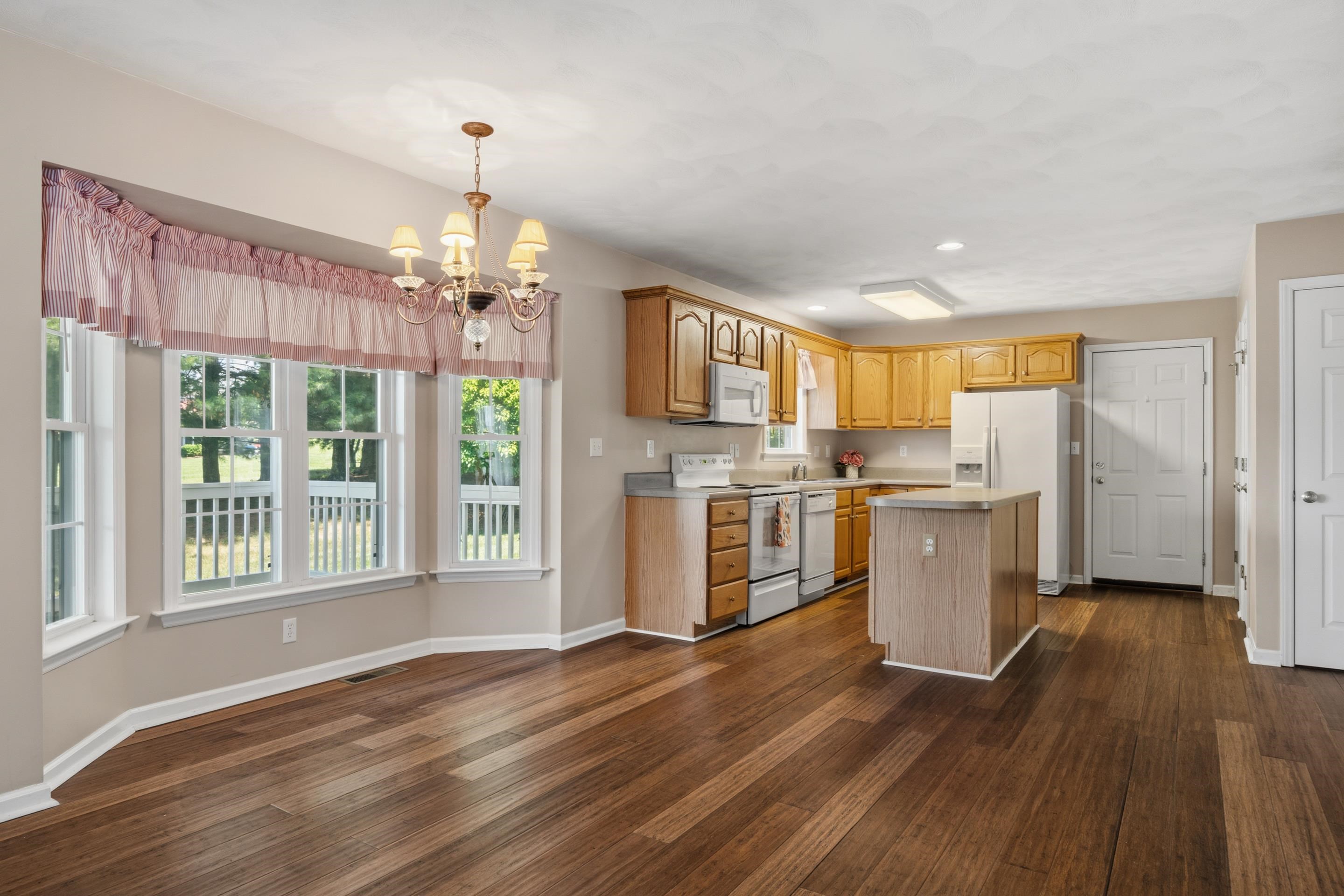 55 Sapphire Avenue Christiansburg VA 24073