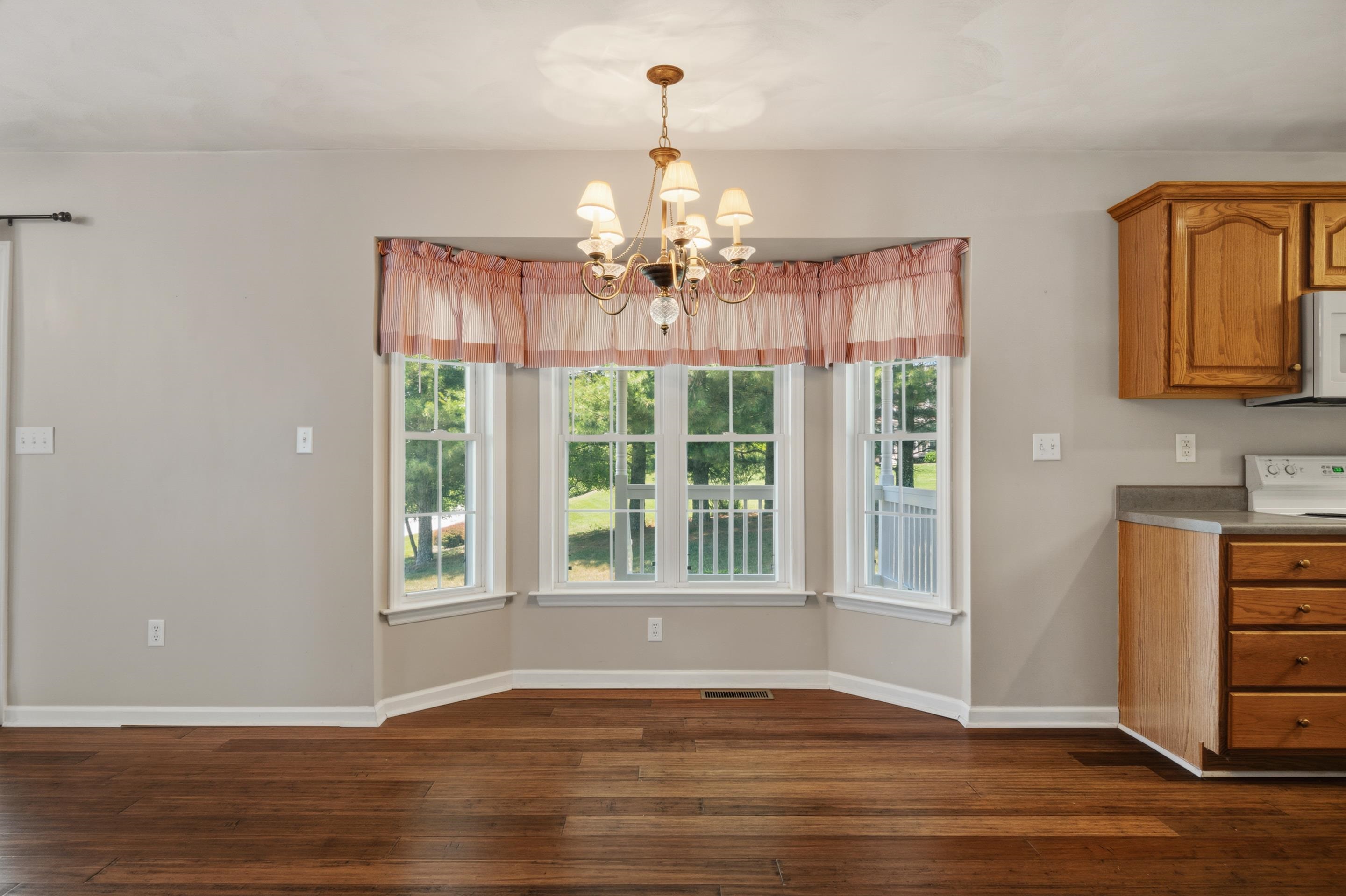 55 Sapphire Avenue Christiansburg VA 24073