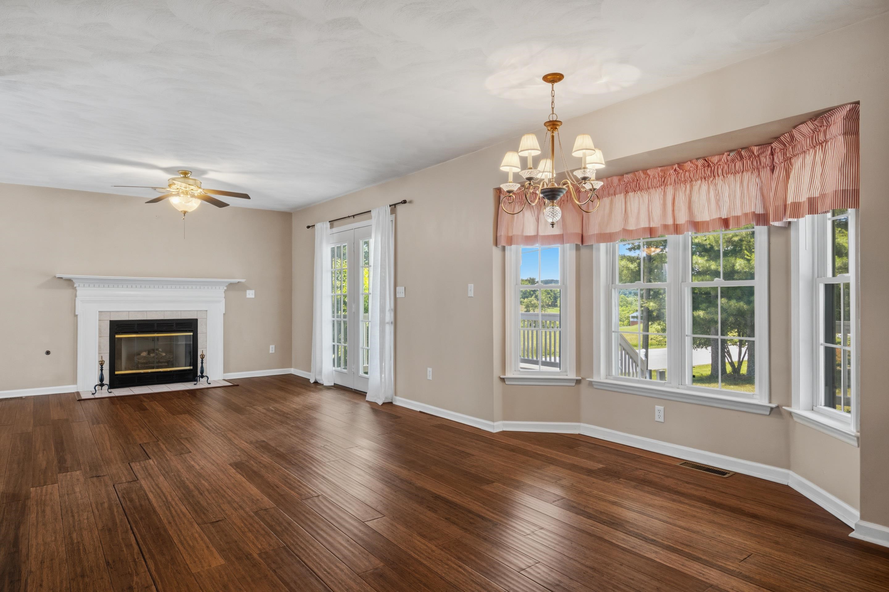 55 Sapphire Avenue Christiansburg VA 24073