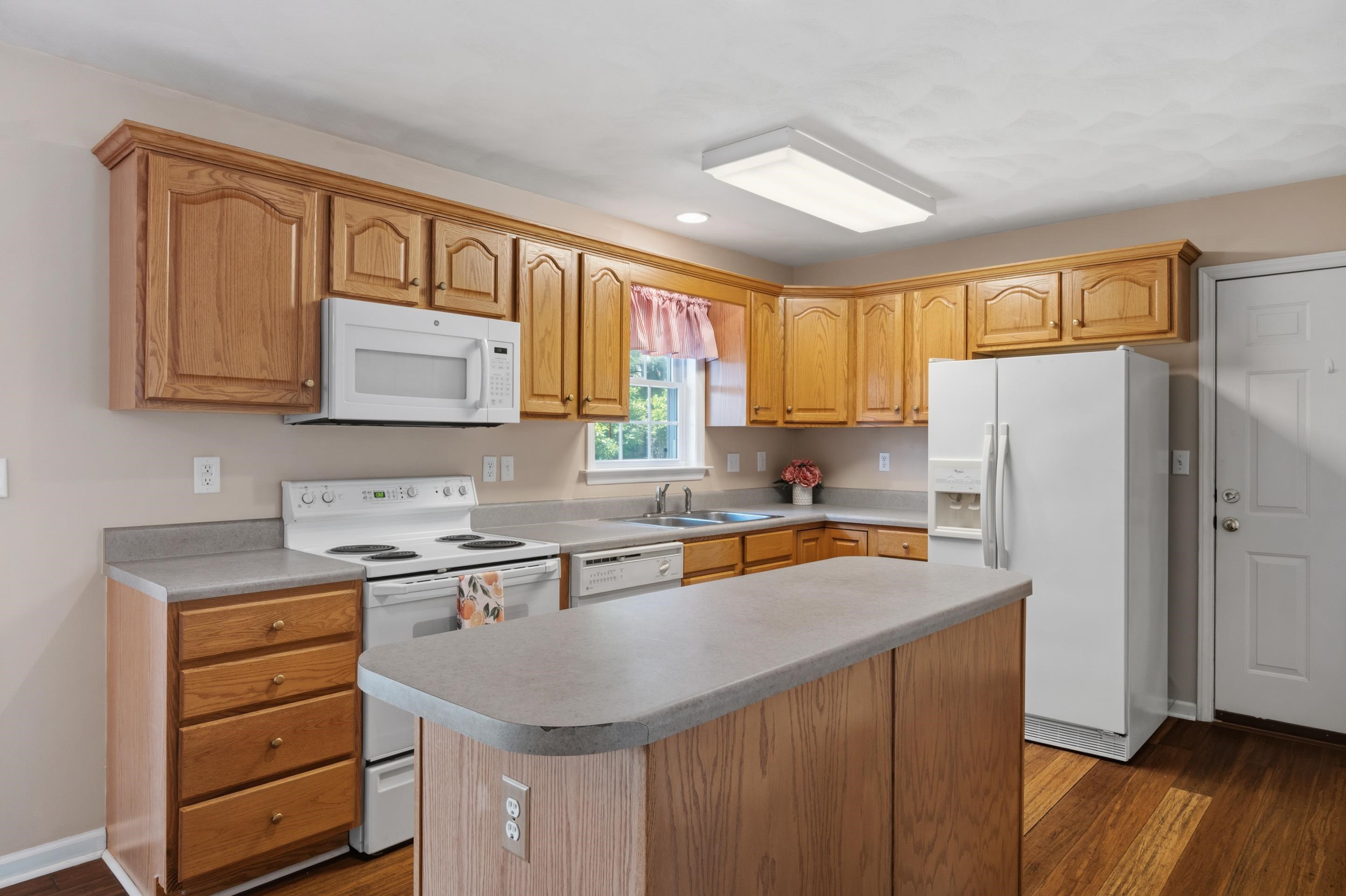 55 Sapphire Avenue Christiansburg VA 24073
