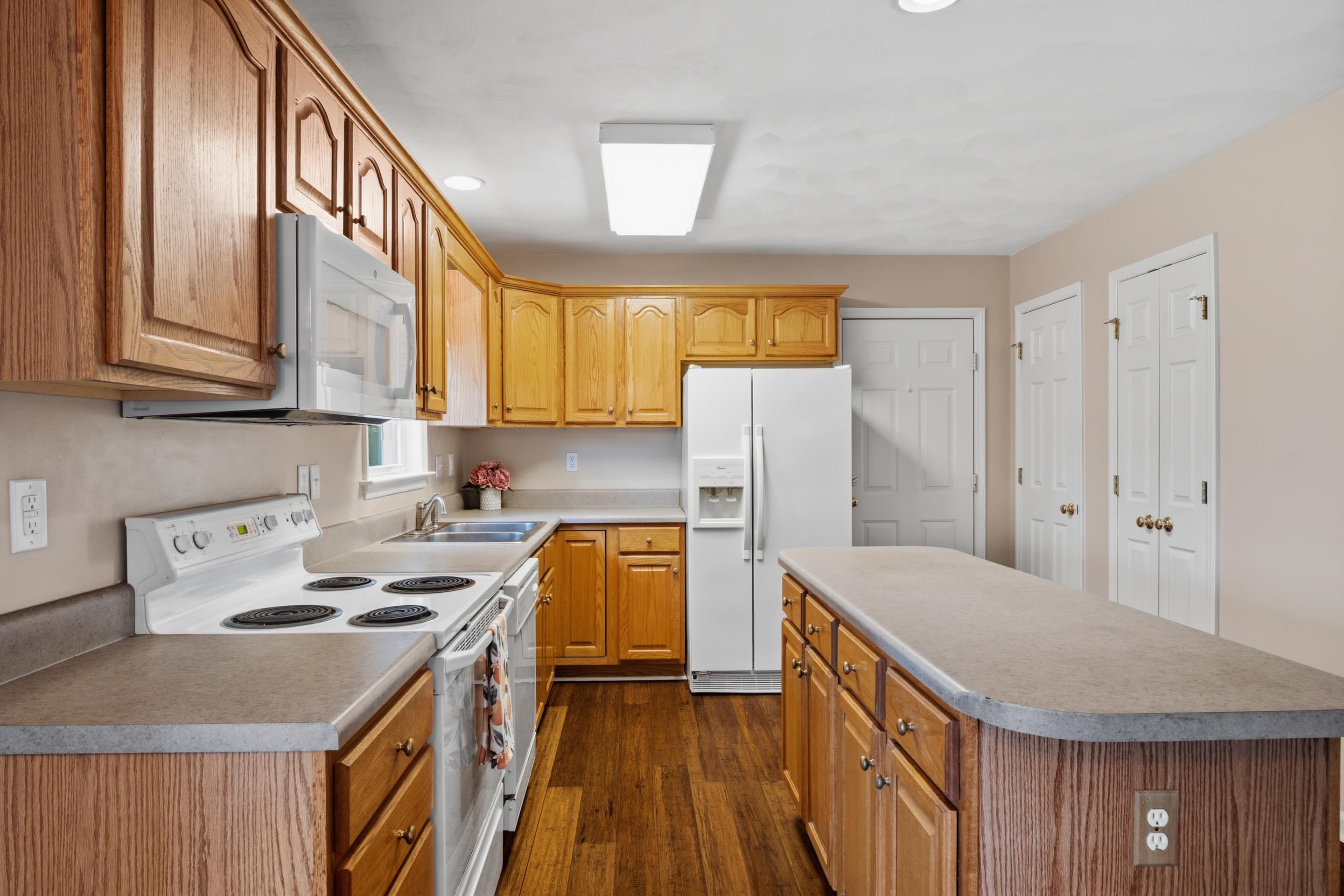55 Sapphire Avenue Christiansburg VA 24073