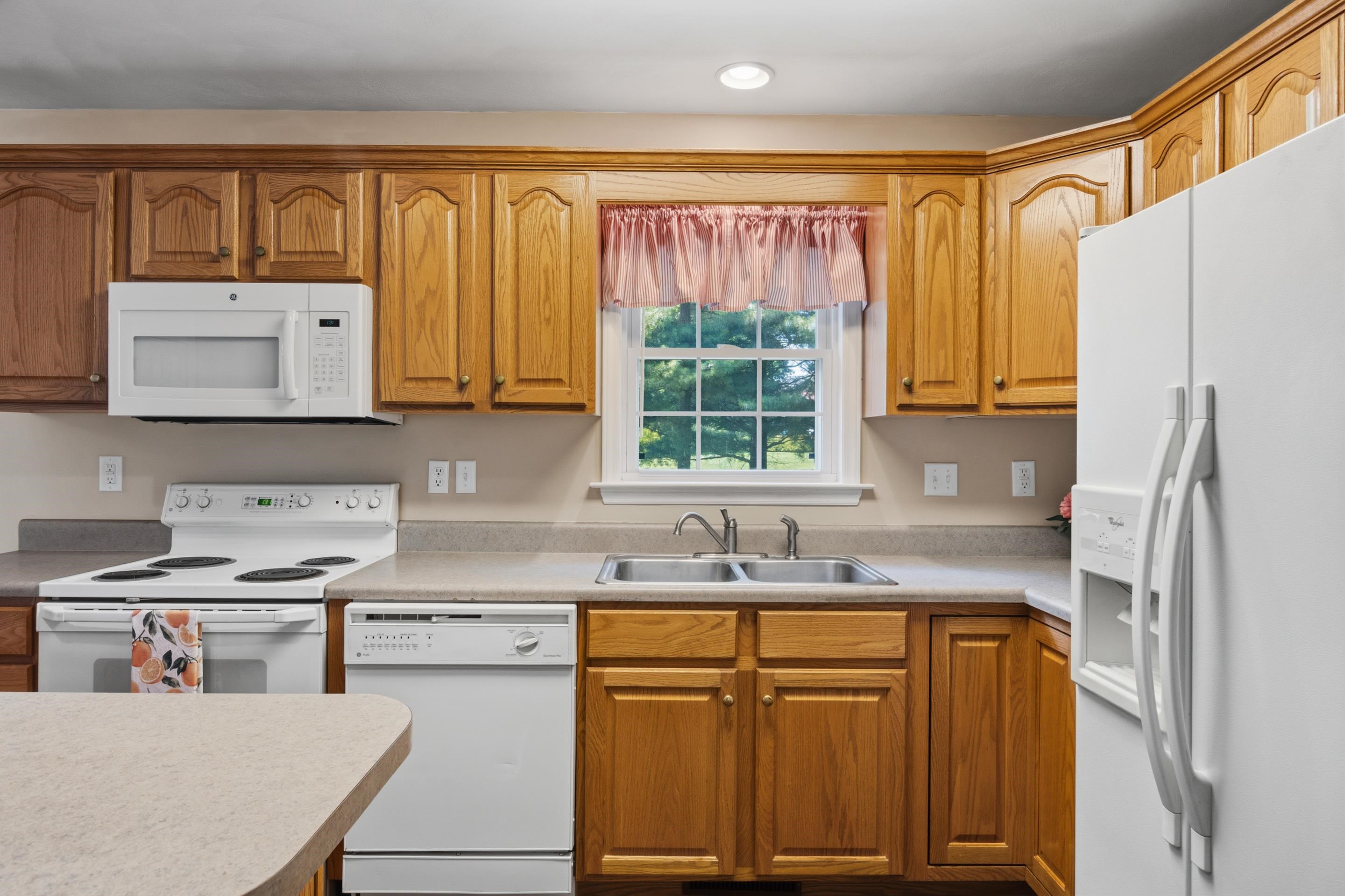 55 Sapphire Avenue Christiansburg VA 24073