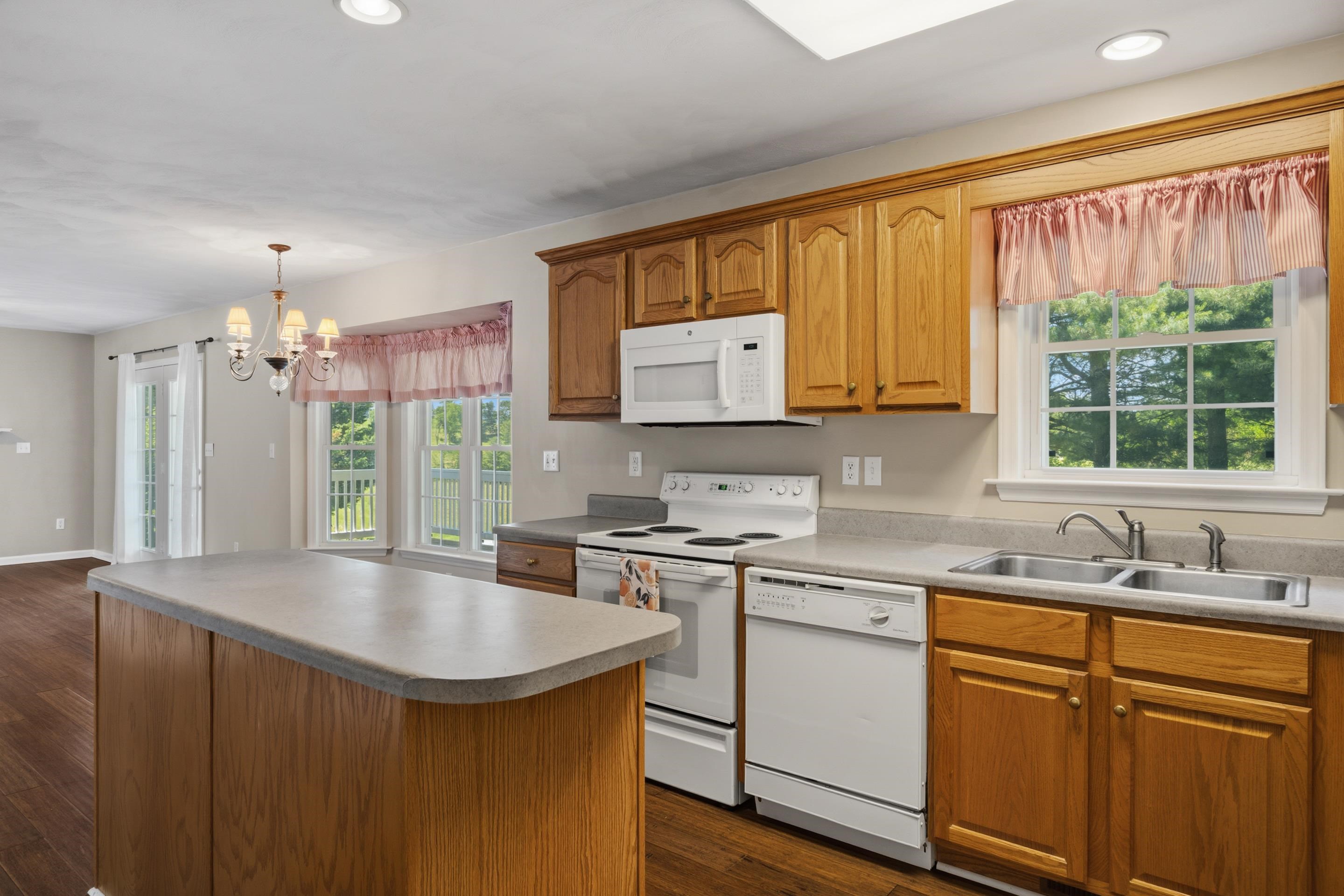 55 Sapphire Avenue Christiansburg VA 24073