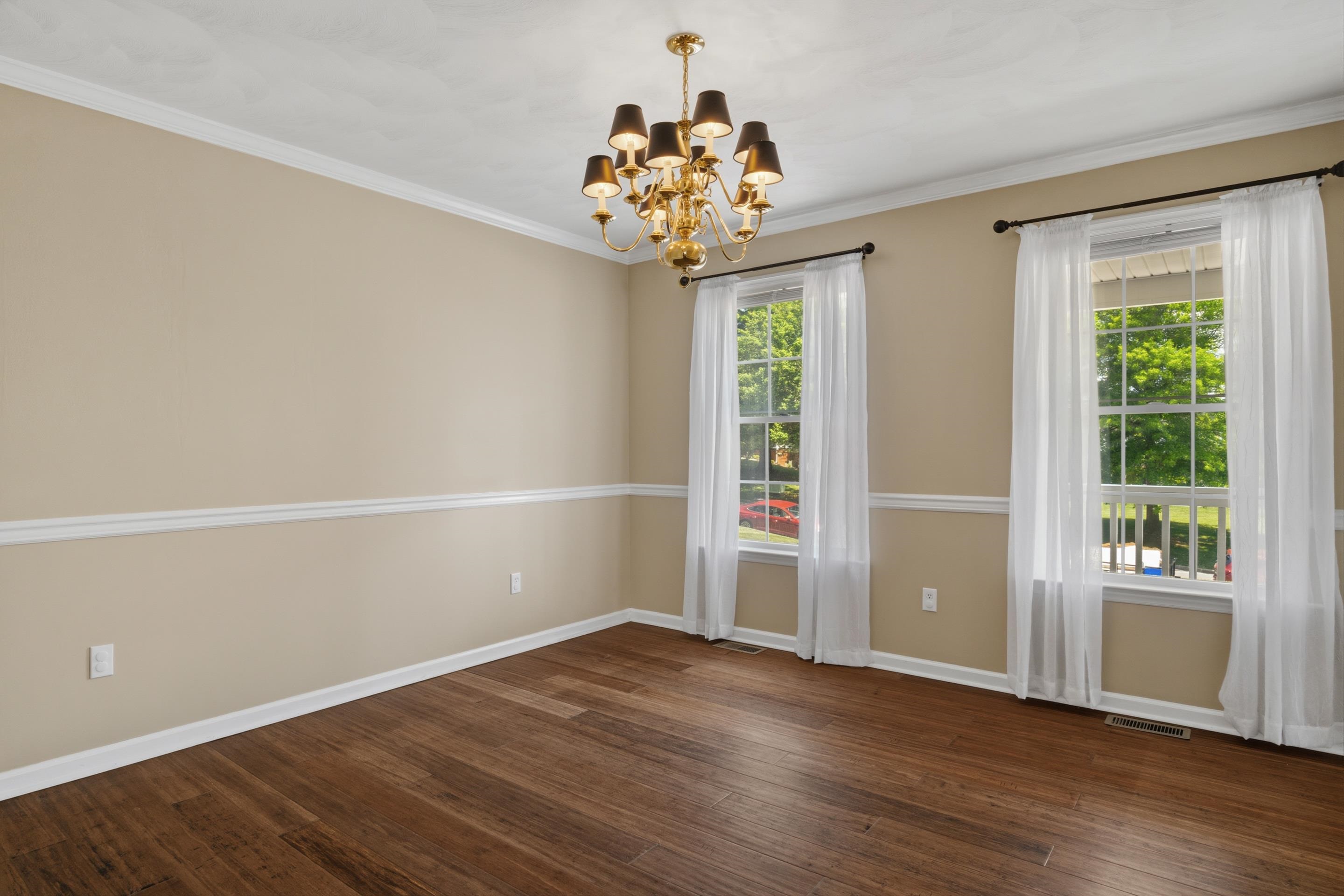 55 Sapphire Avenue Christiansburg VA 24073