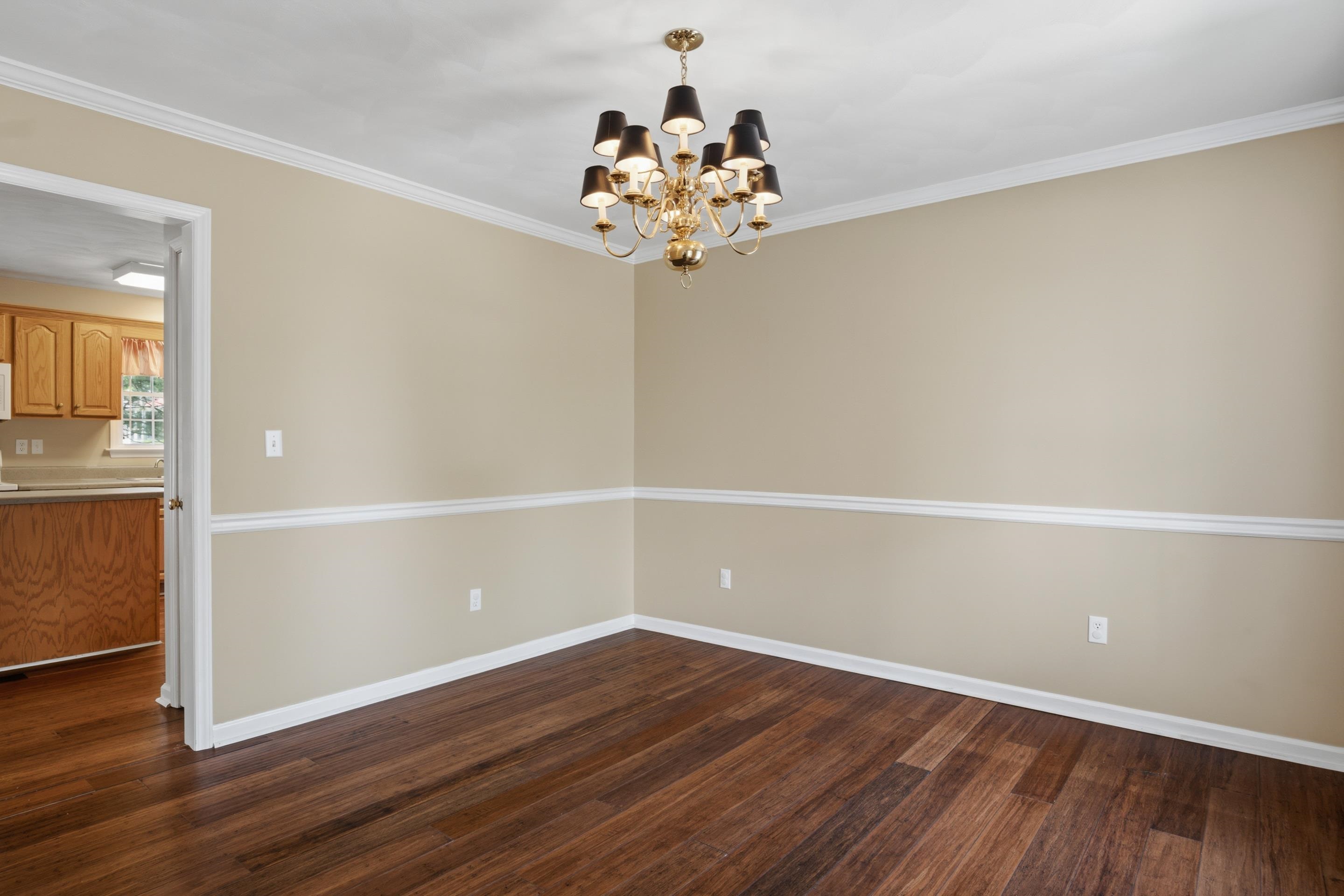 55 Sapphire Avenue Christiansburg VA 24073