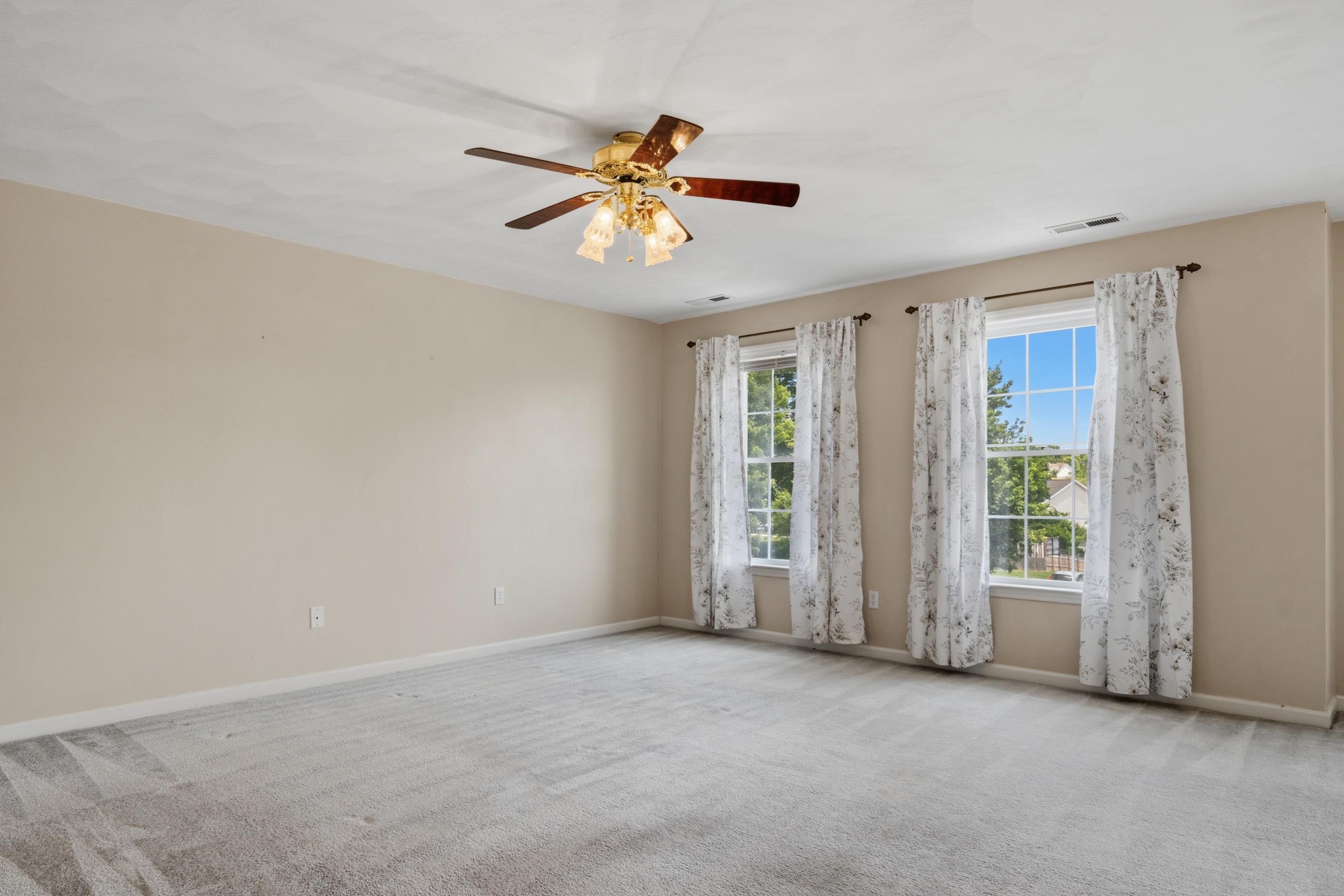 55 Sapphire Avenue Christiansburg VA 24073
