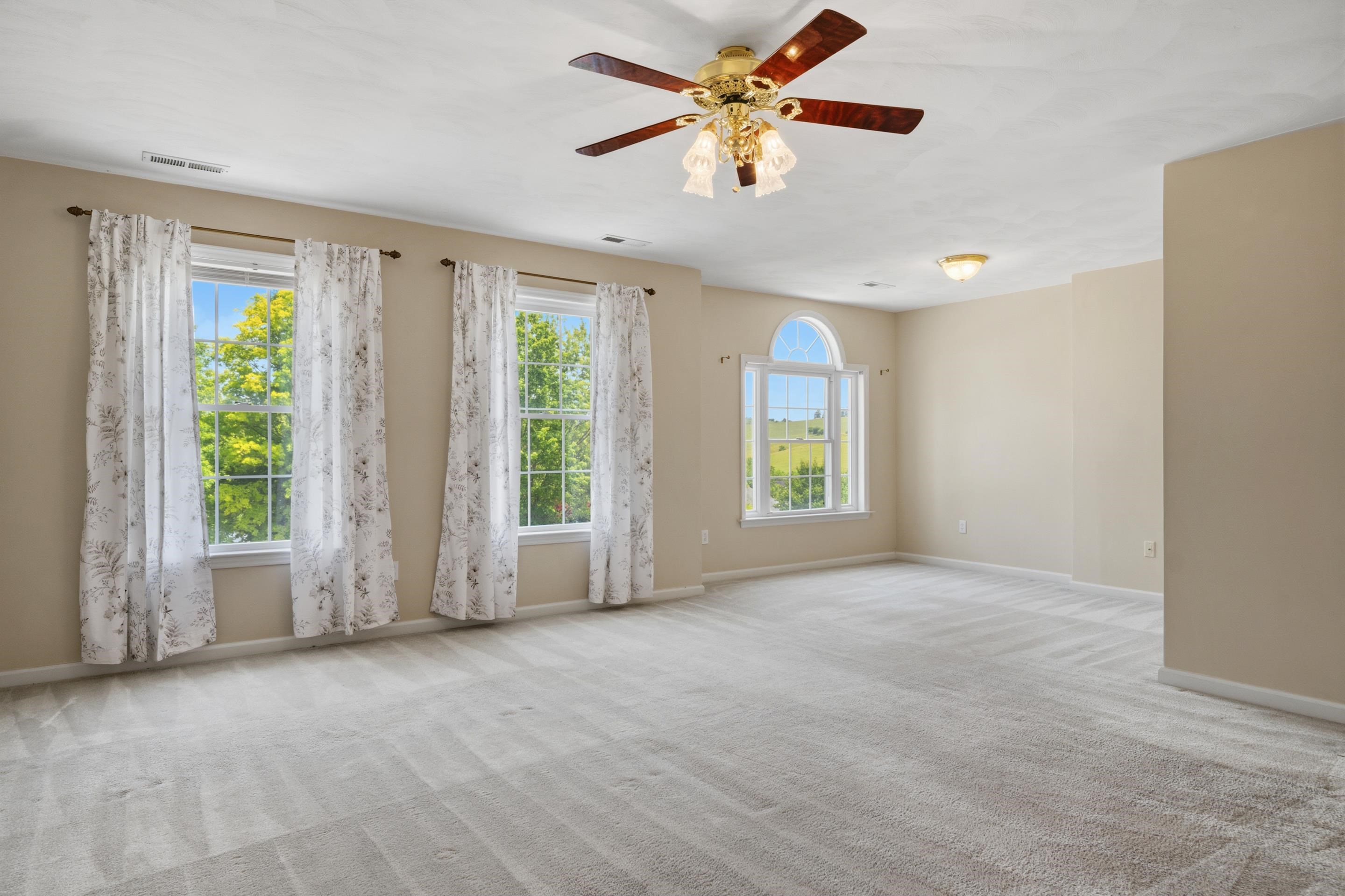 55 Sapphire Avenue Christiansburg VA 24073
