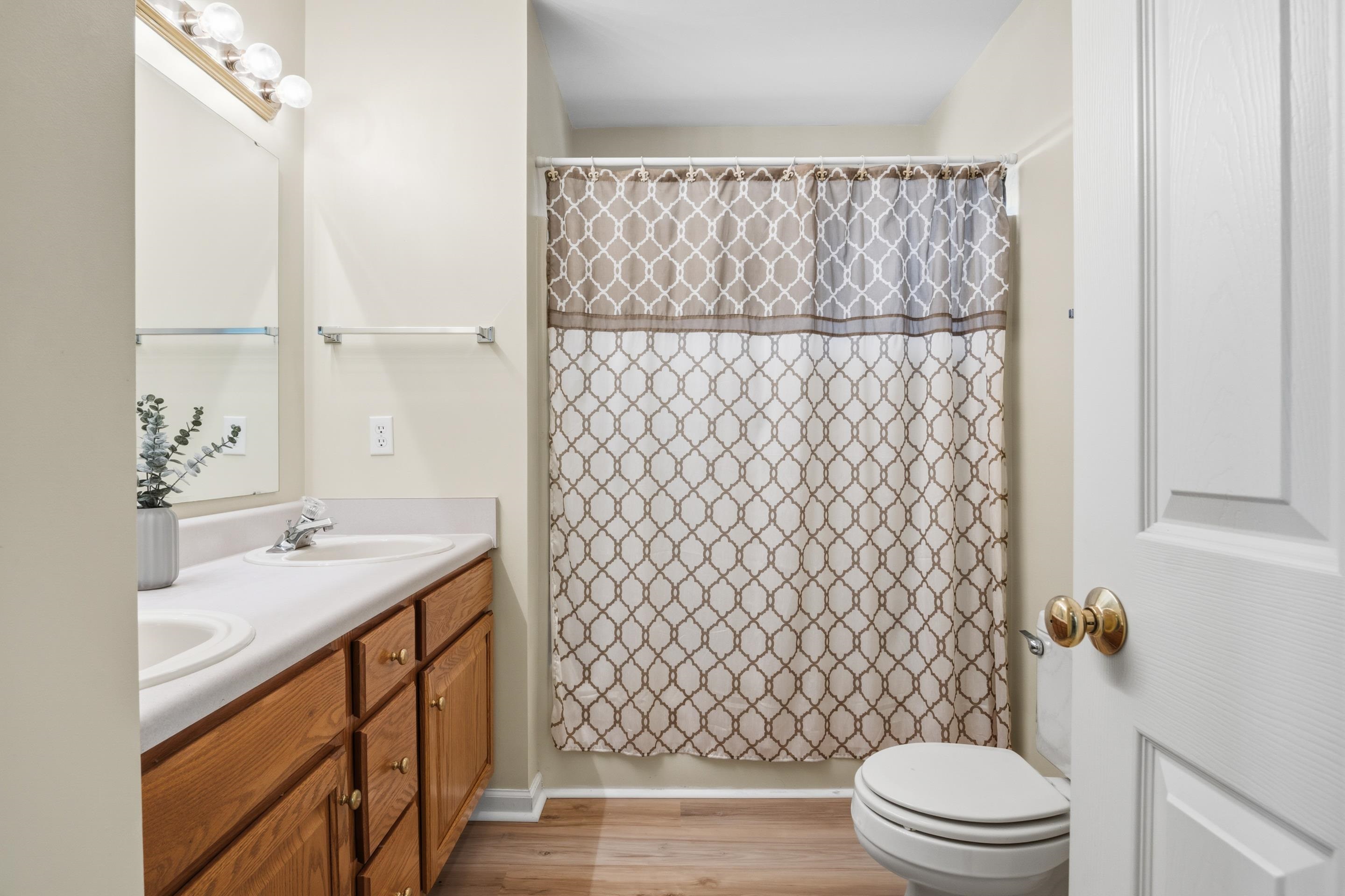 55 Sapphire Avenue Christiansburg VA 24073