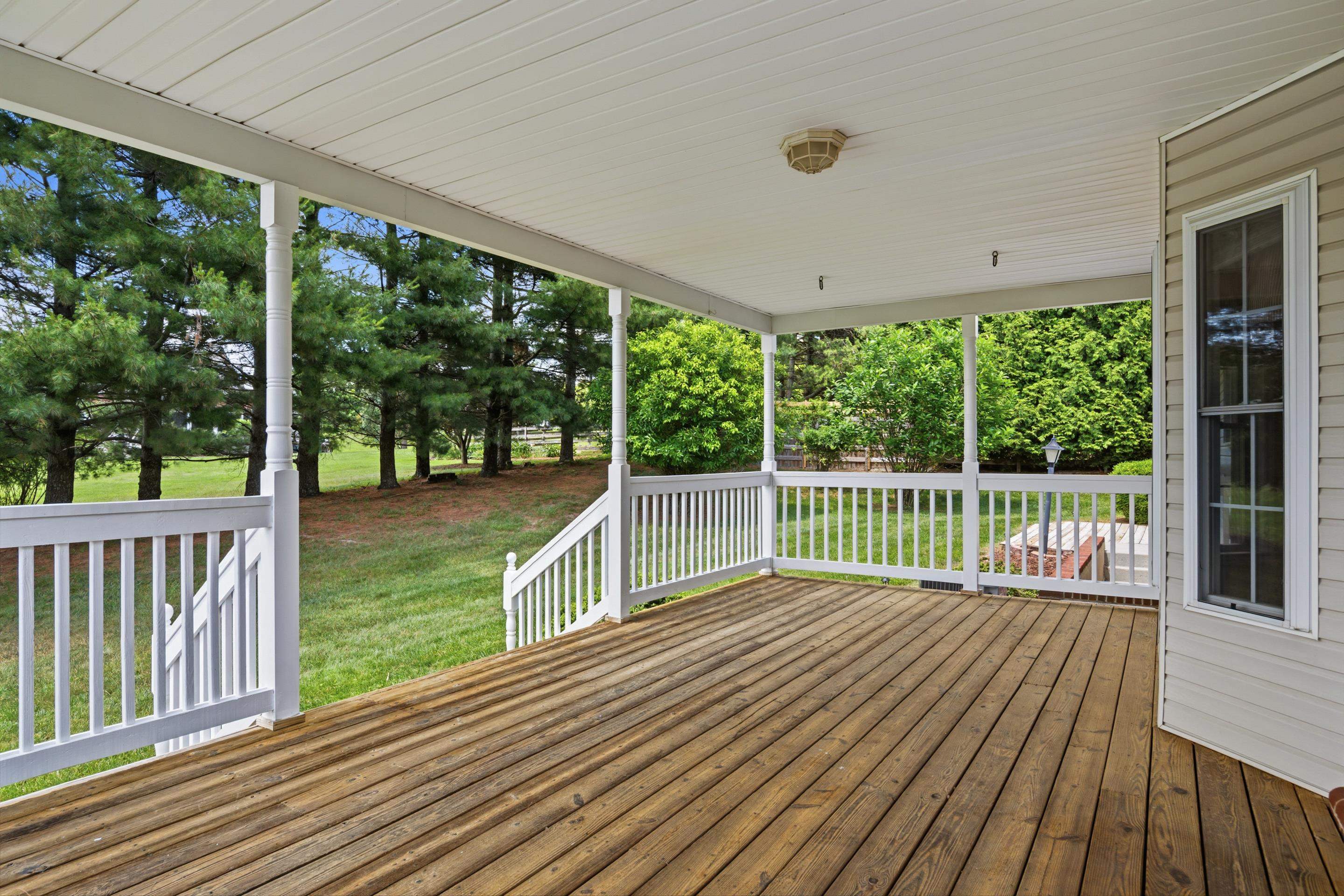 55 Sapphire Avenue Christiansburg VA 24073
