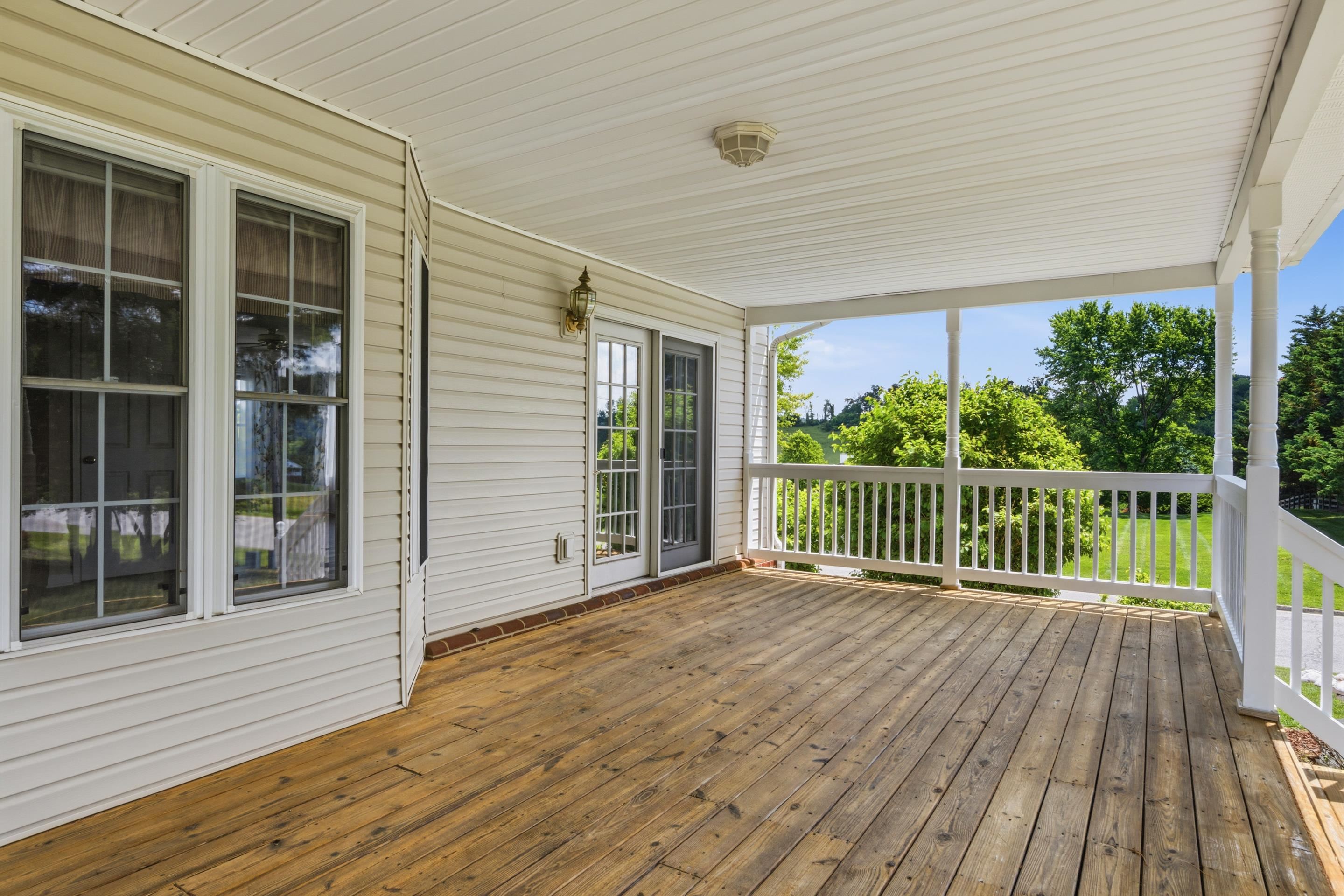 55 Sapphire Avenue Christiansburg VA 24073