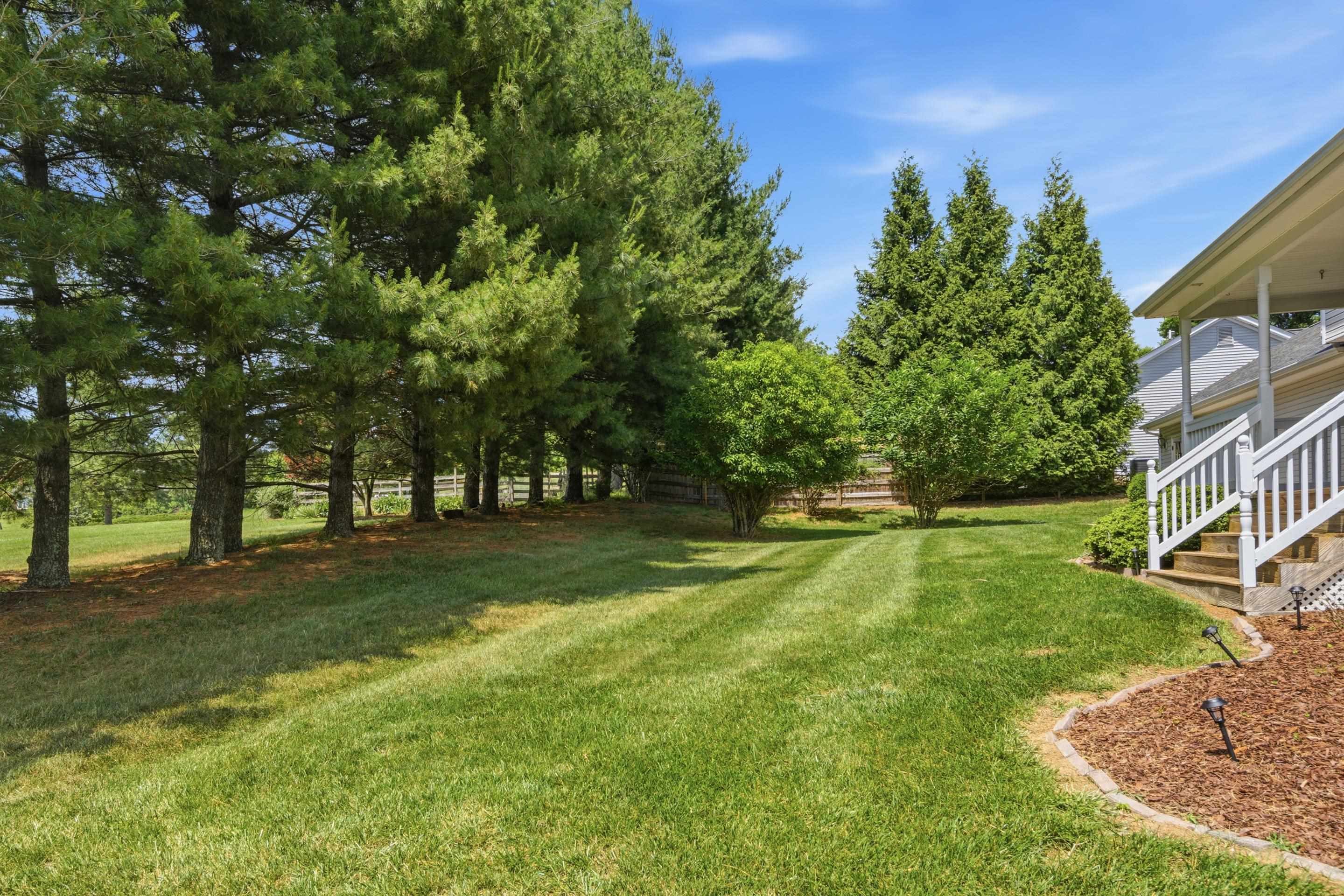 55 Sapphire Avenue Christiansburg VA 24073