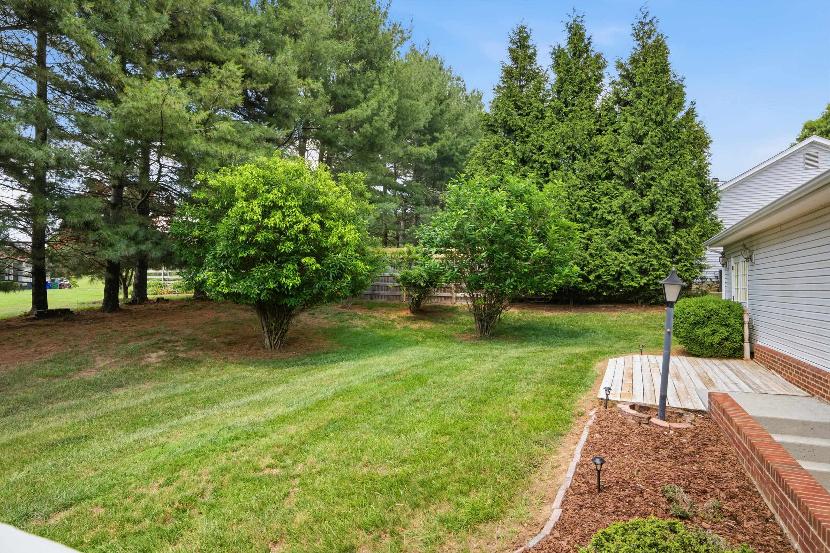 55 Sapphire Avenue Christiansburg VA 24073