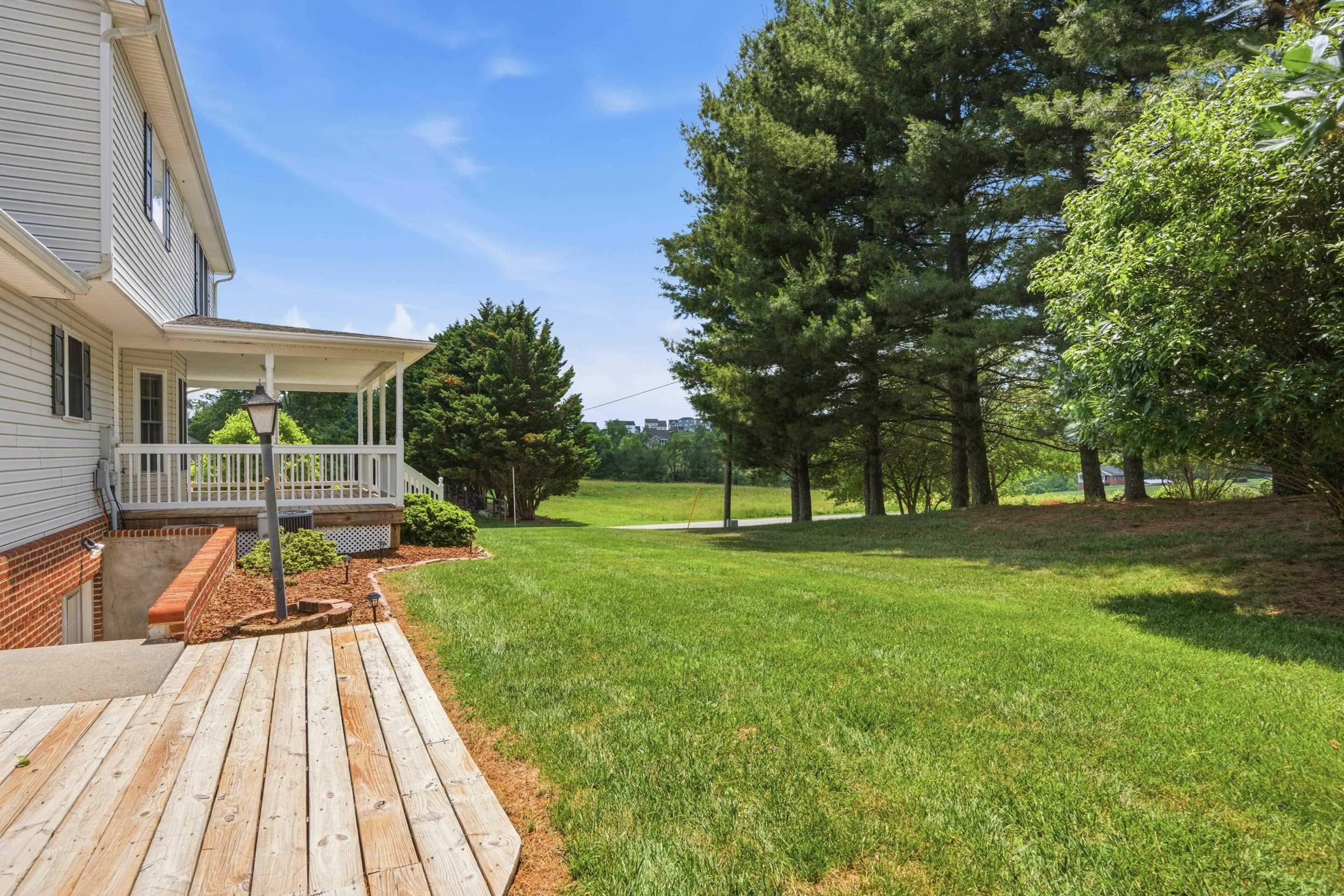 55 Sapphire Avenue Christiansburg VA 24073