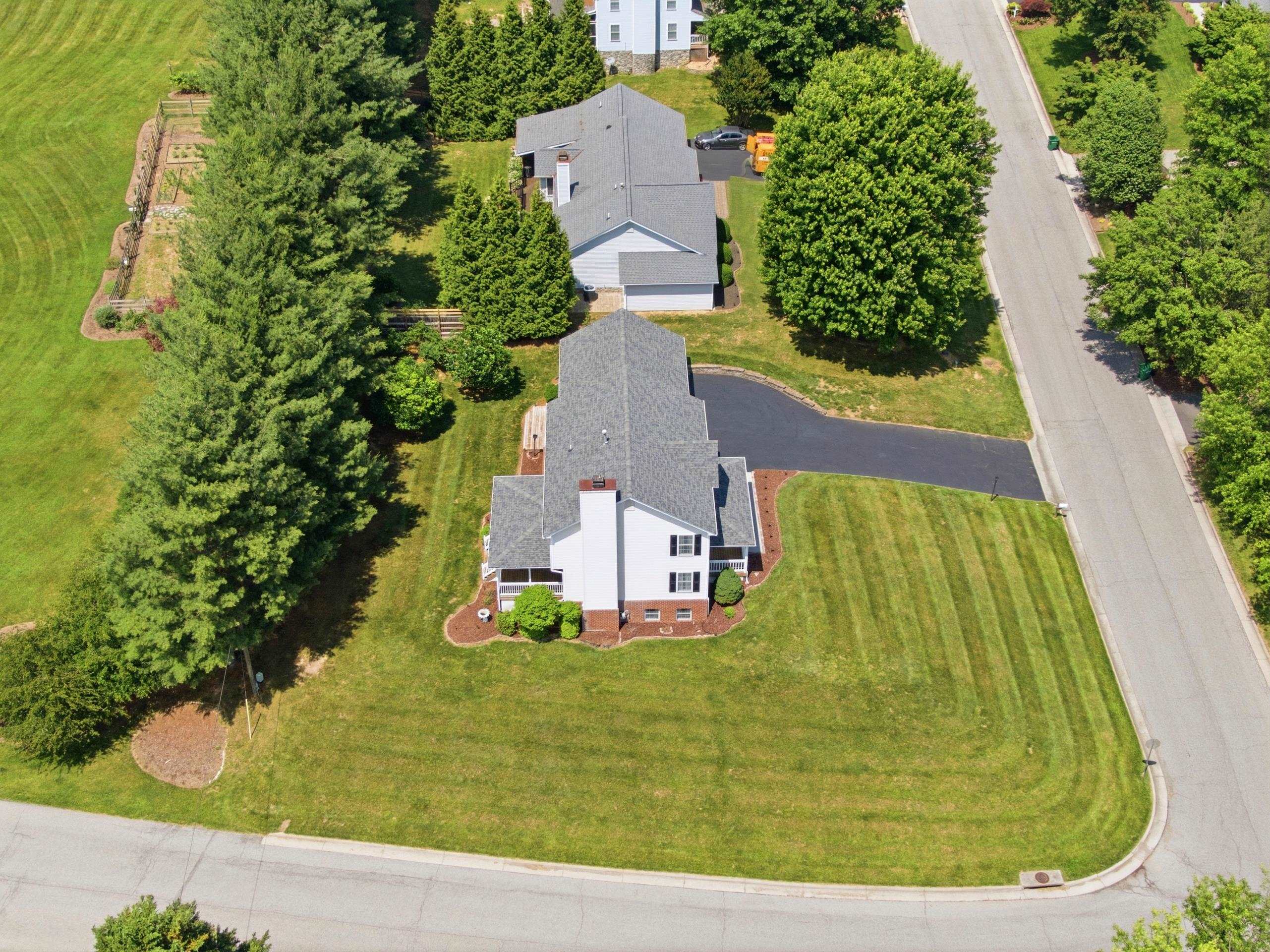 55 Sapphire Avenue Christiansburg VA 24073