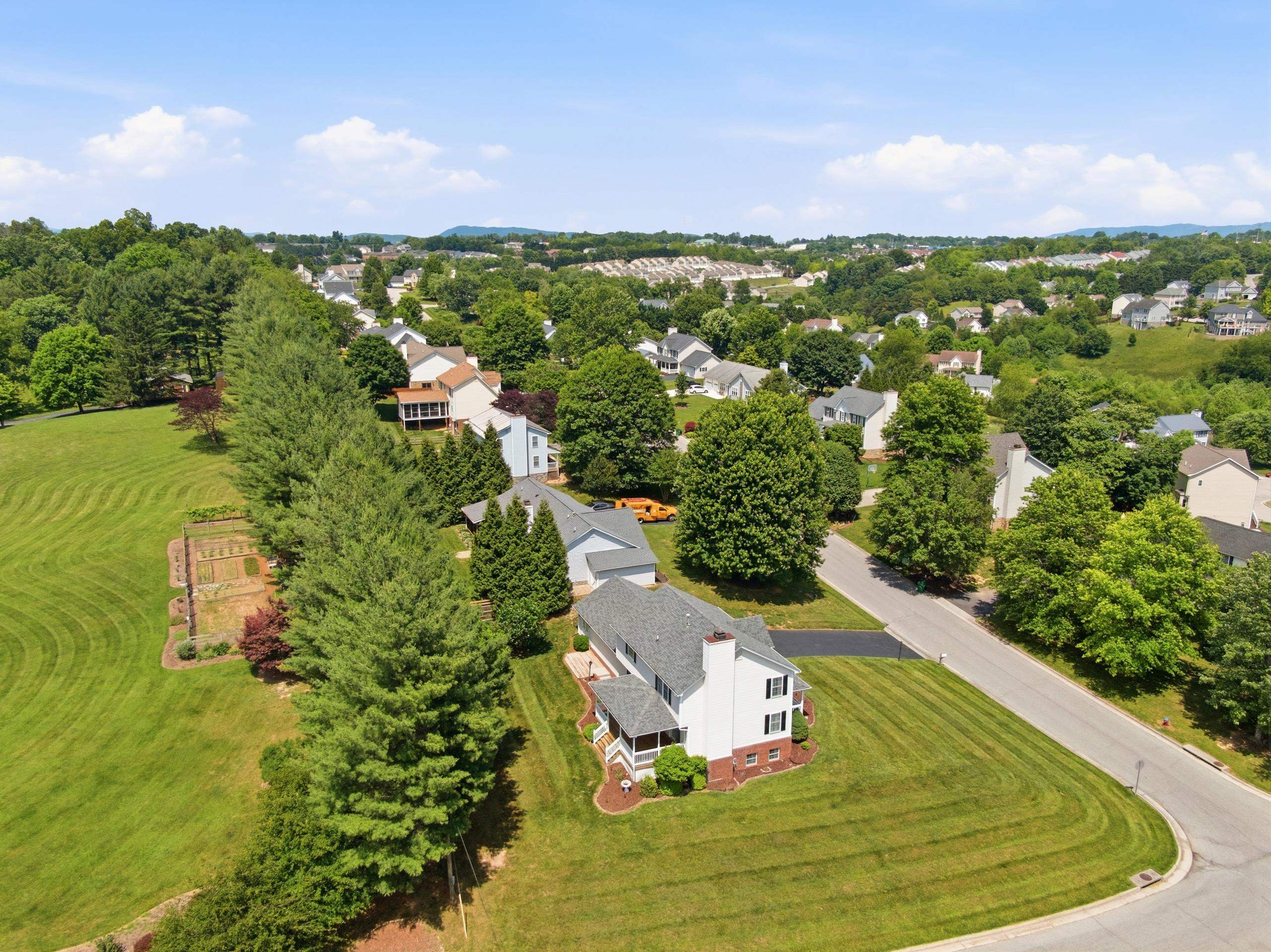 55 Sapphire Avenue Christiansburg VA 24073