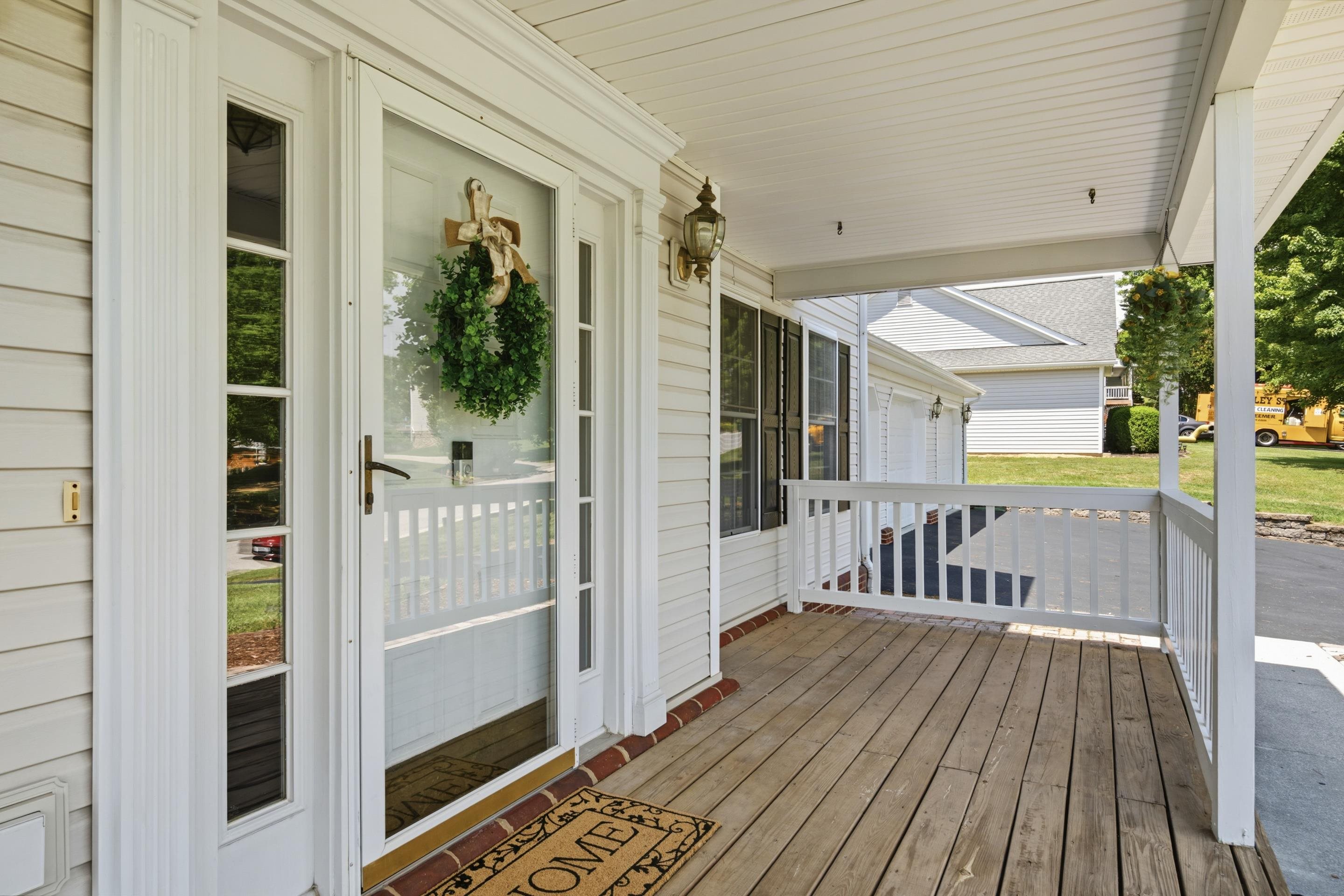 55 Sapphire Avenue Christiansburg VA 24073