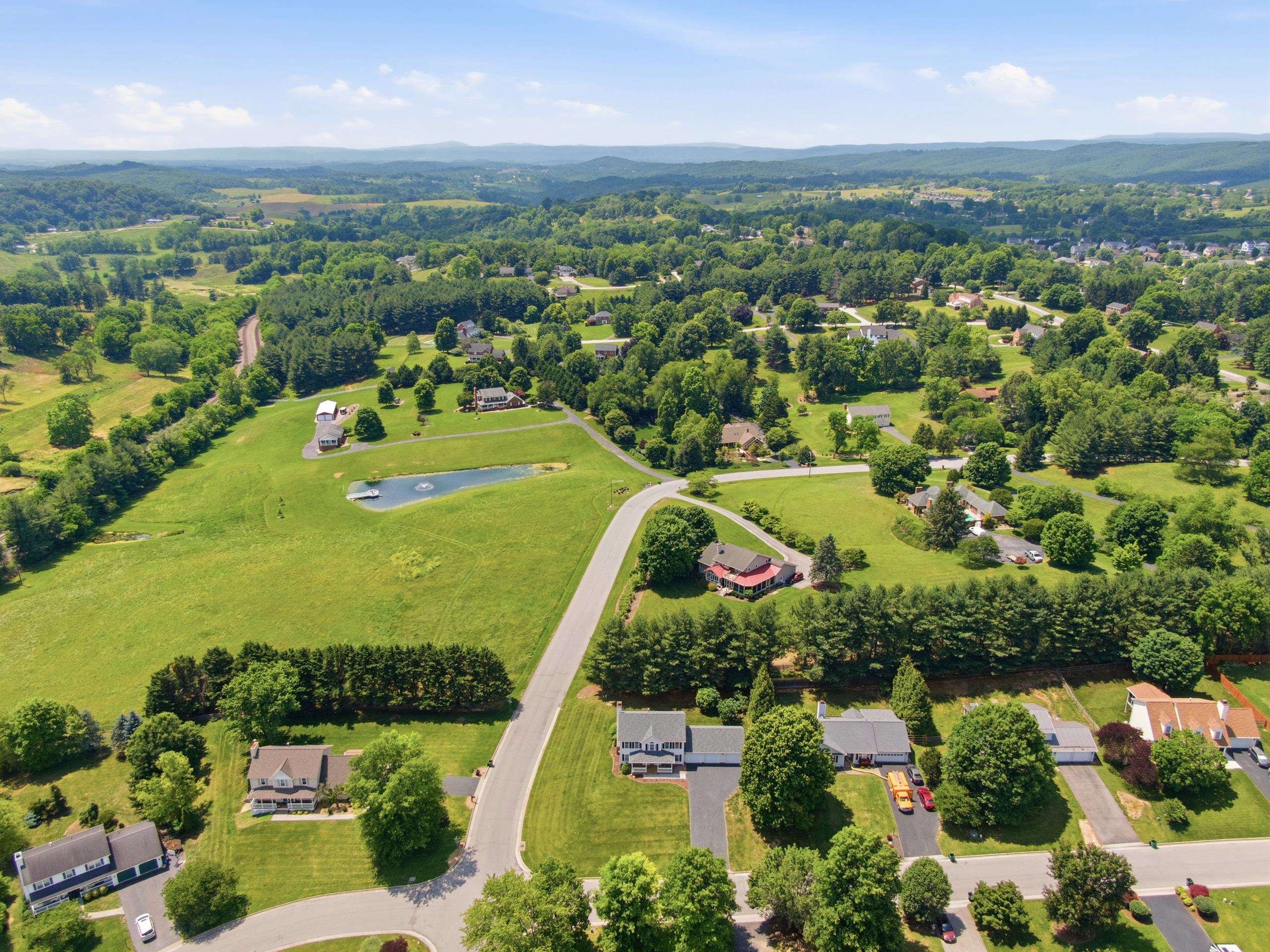 55 Sapphire Avenue Christiansburg VA 24073