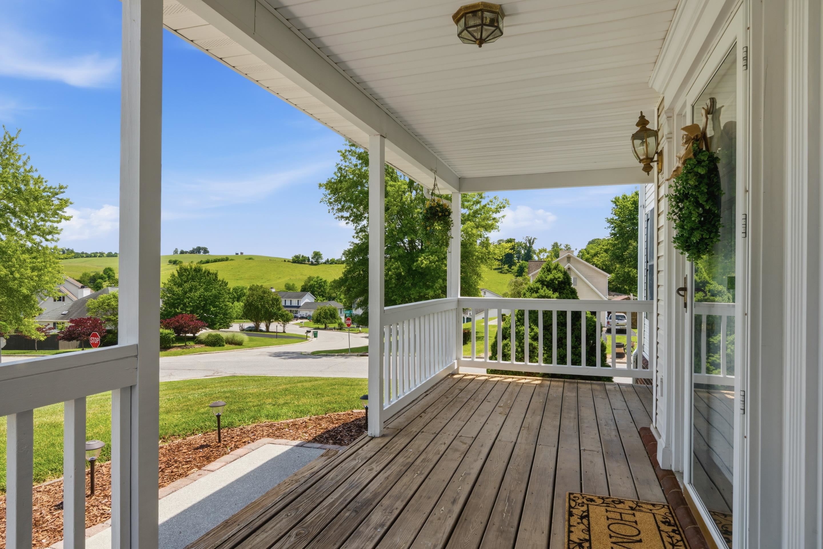 55 Sapphire Avenue Christiansburg VA 24073