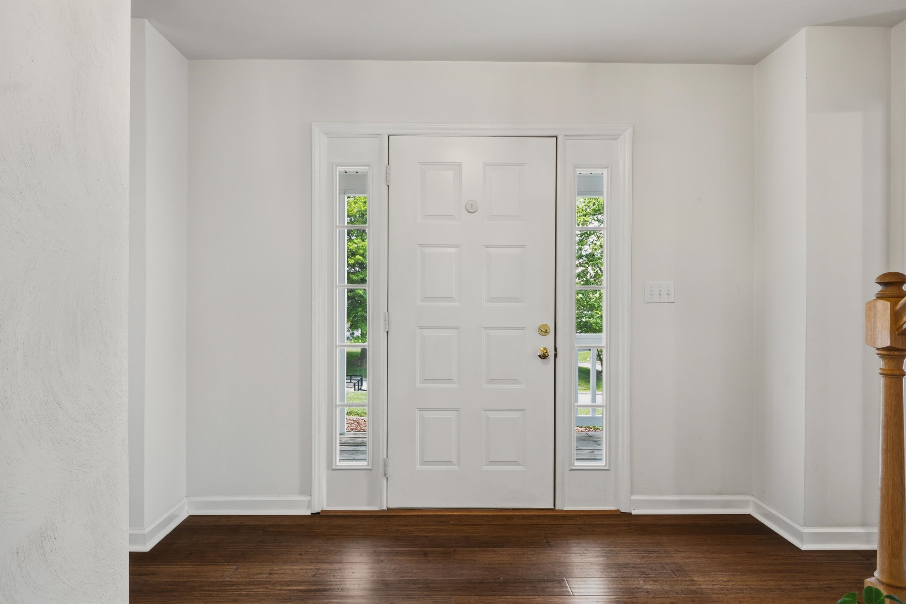 55 Sapphire Avenue Christiansburg VA 24073