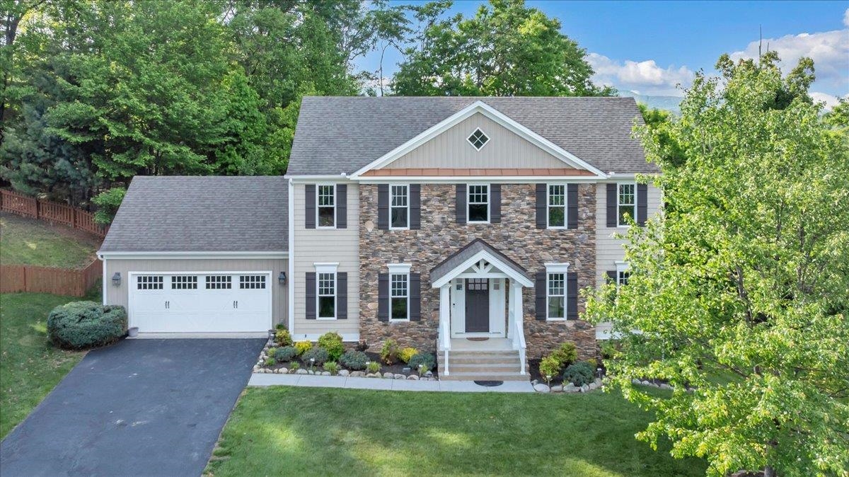 5882 Monet Drive Roanoke VA 24018