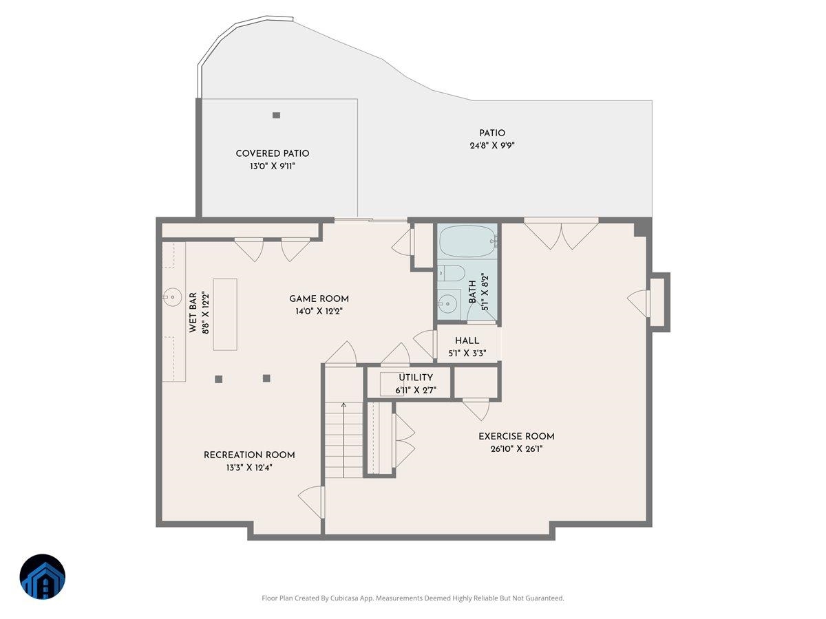 5882 Monet Drive Roanoke VA 24018