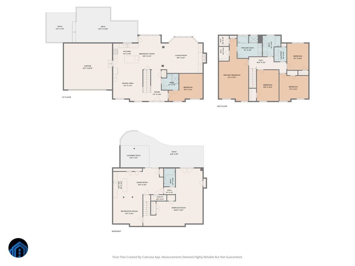 5882 Monet Drive Roanoke VA 24018