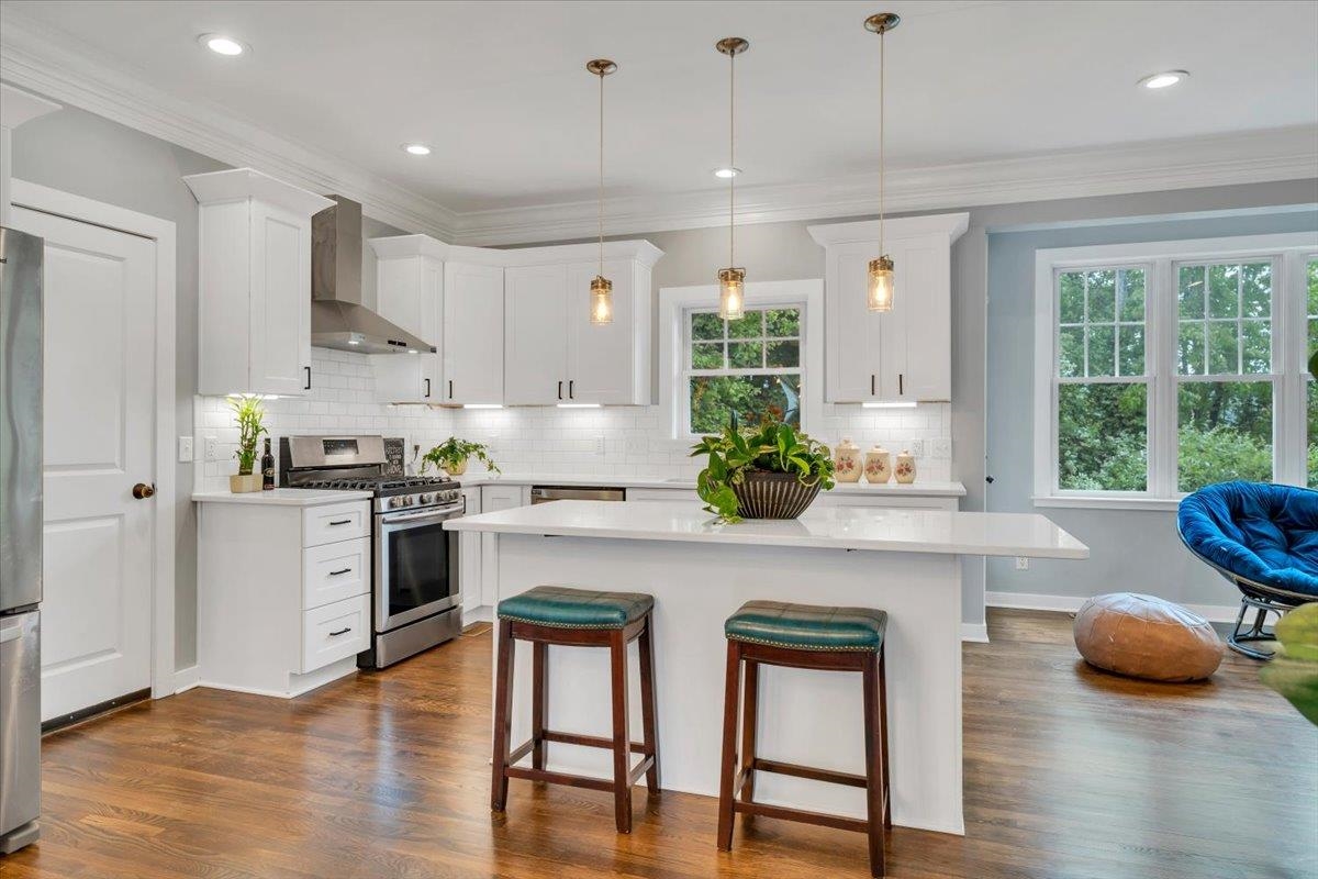 5882 Monet Drive Roanoke VA 24018