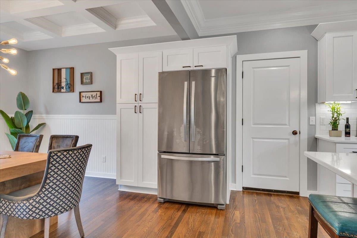 5882 Monet Drive Roanoke VA 24018
