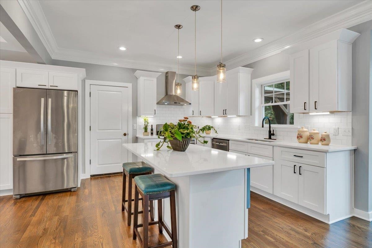 5882 Monet Drive Roanoke VA 24018