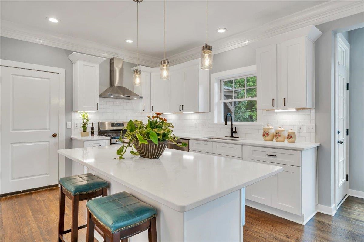 5882 Monet Drive Roanoke VA 24018