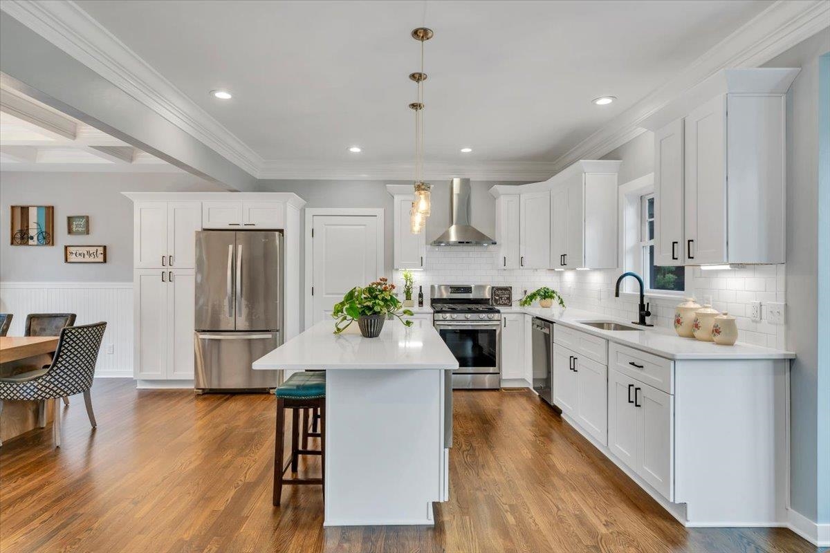 5882 Monet Drive Roanoke VA 24018