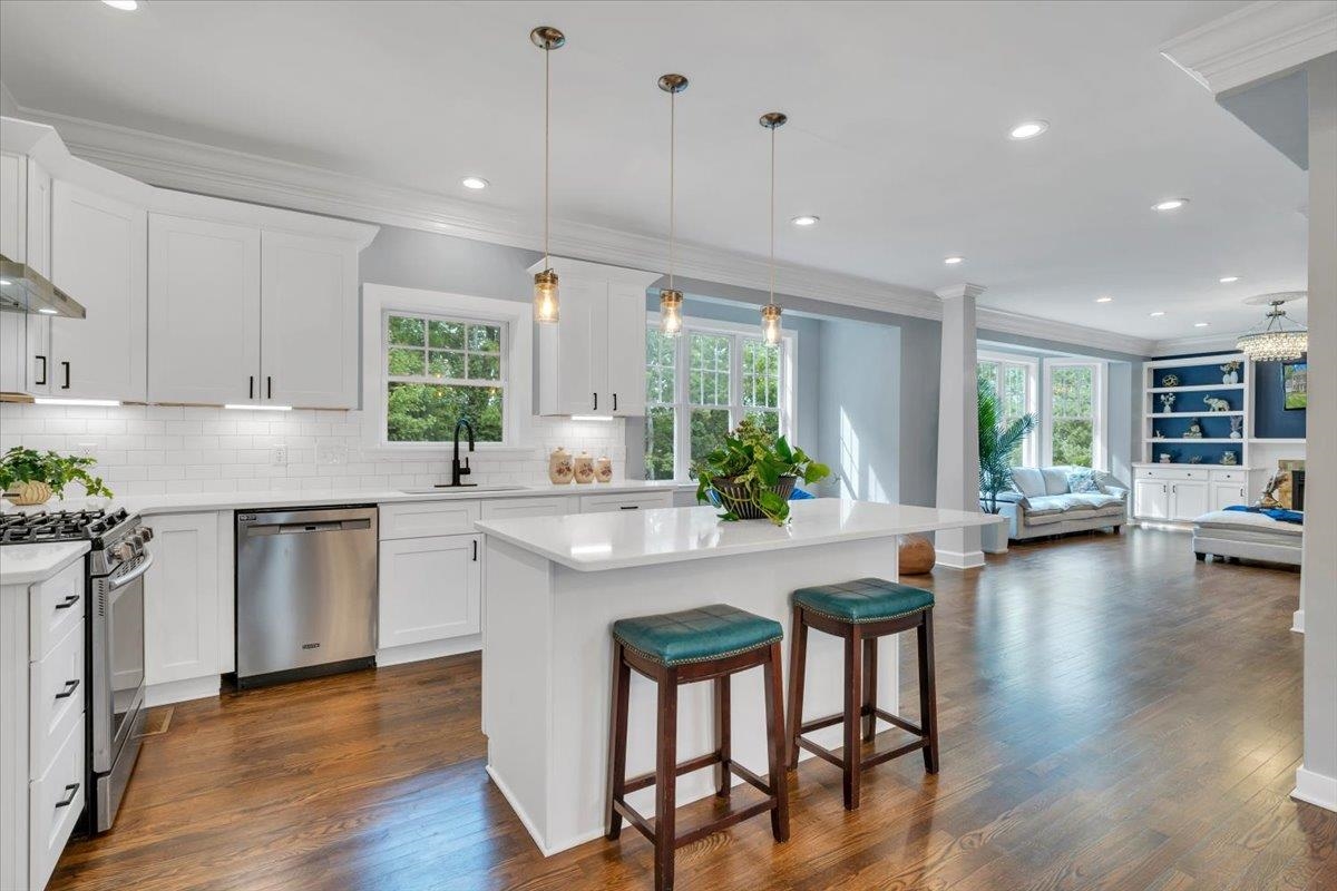 5882 Monet Drive Roanoke VA 24018