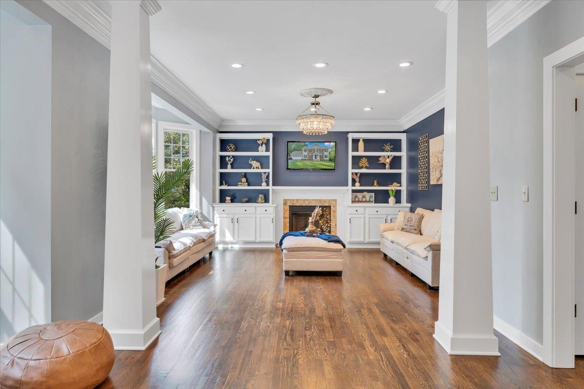 5882 Monet Drive Roanoke VA 24018