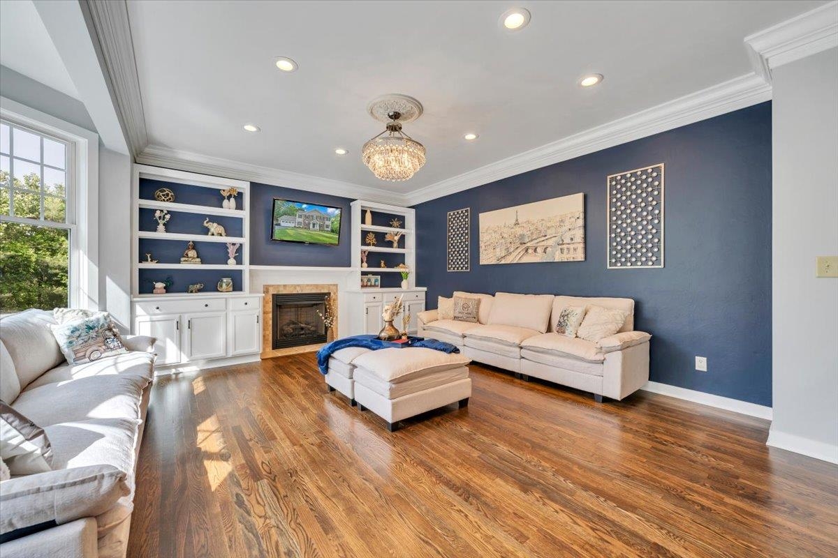 5882 Monet Drive Roanoke VA 24018