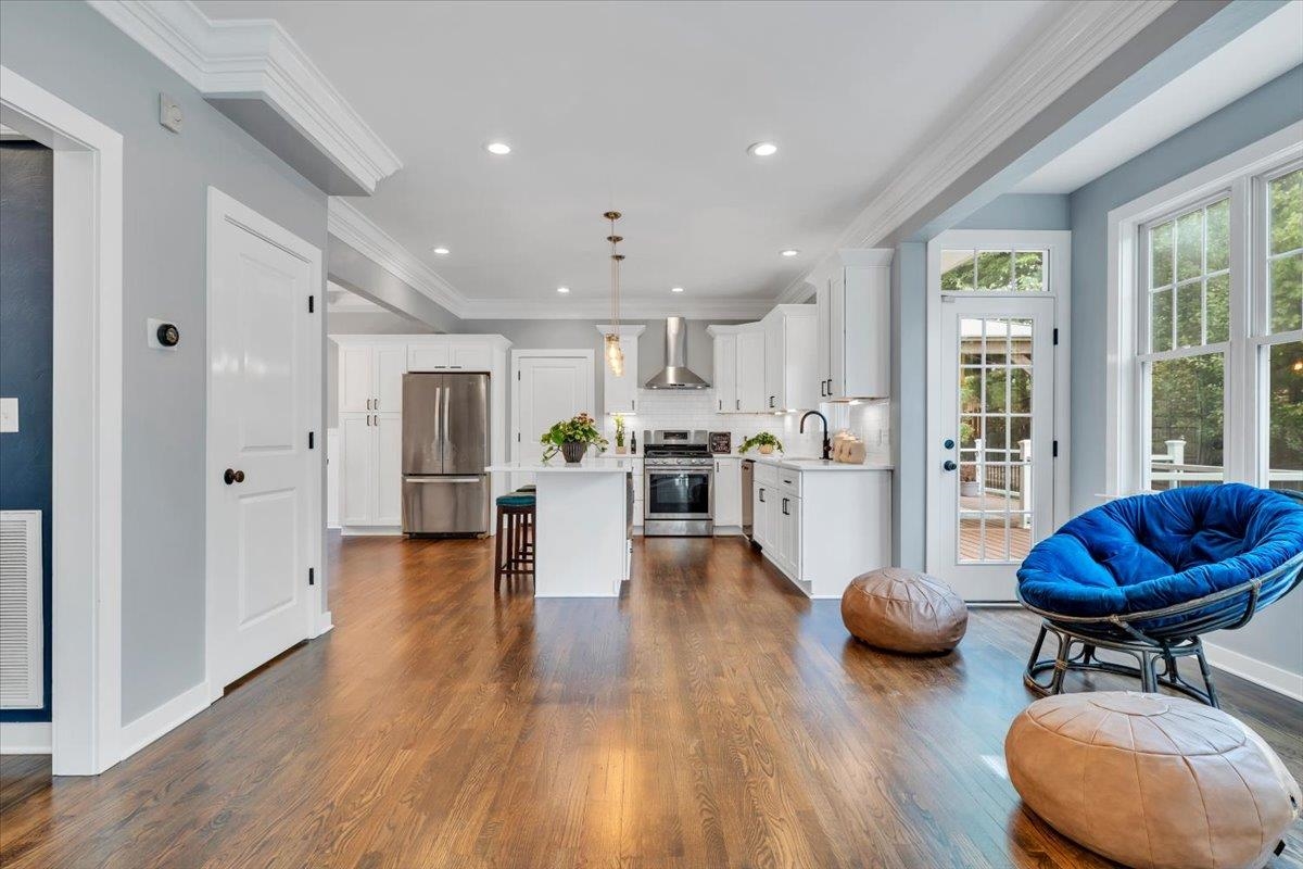 5882 Monet Drive Roanoke VA 24018