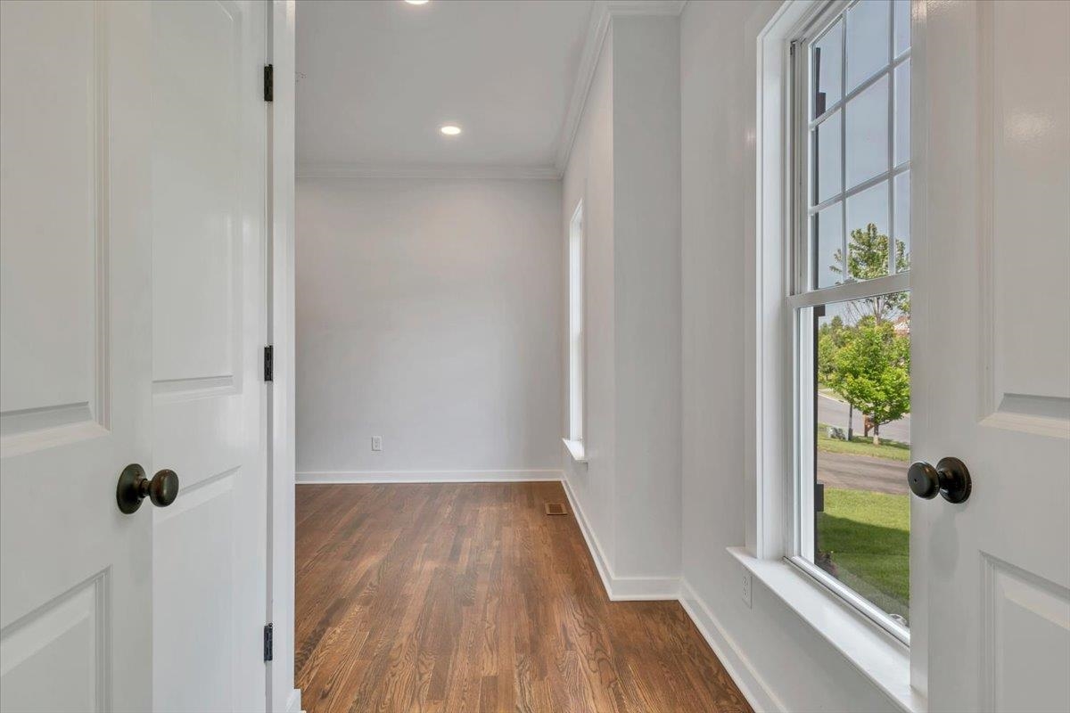 5882 Monet Drive Roanoke VA 24018