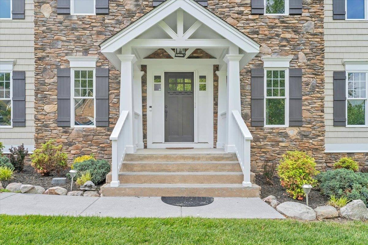 5882 Monet Drive Roanoke VA 24018