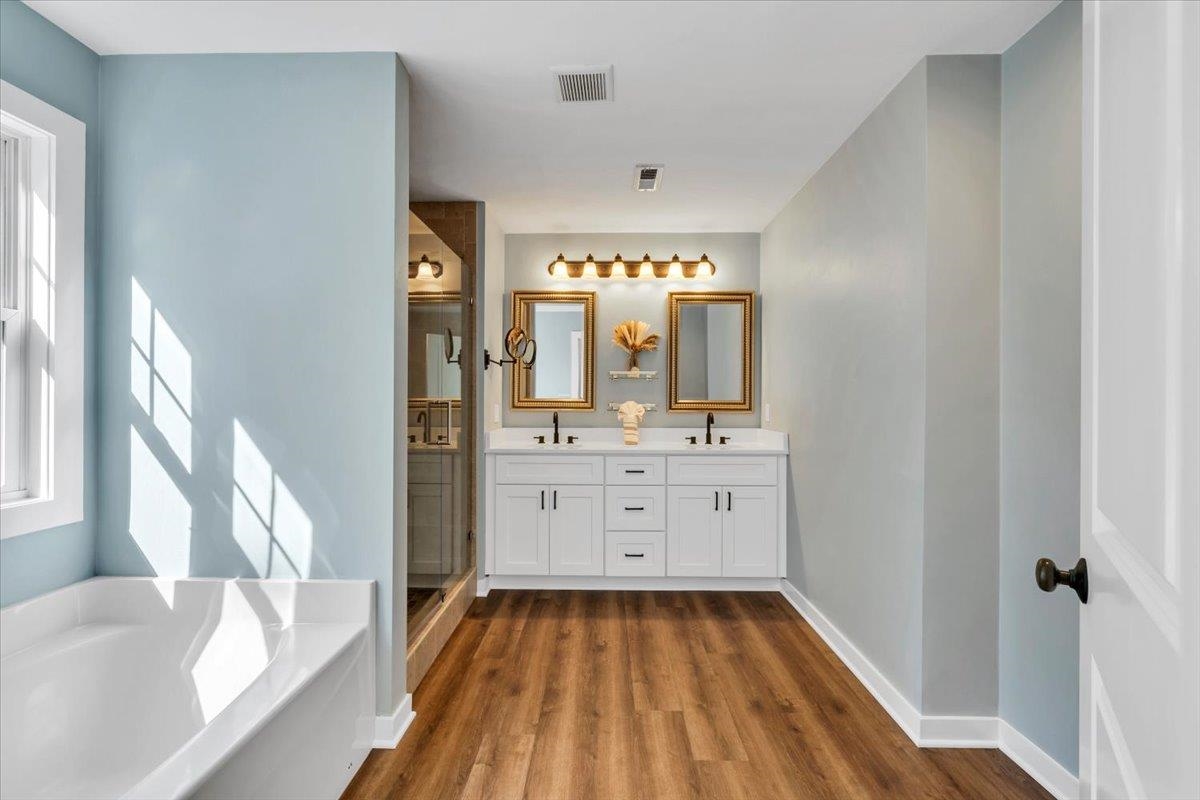 5882 Monet Drive Roanoke VA 24018