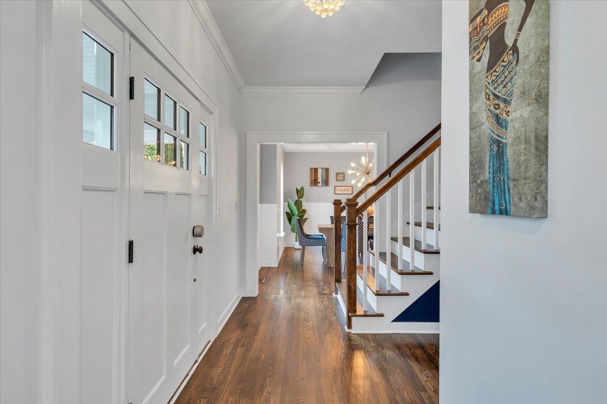 5882 Monet Drive Roanoke VA 24018