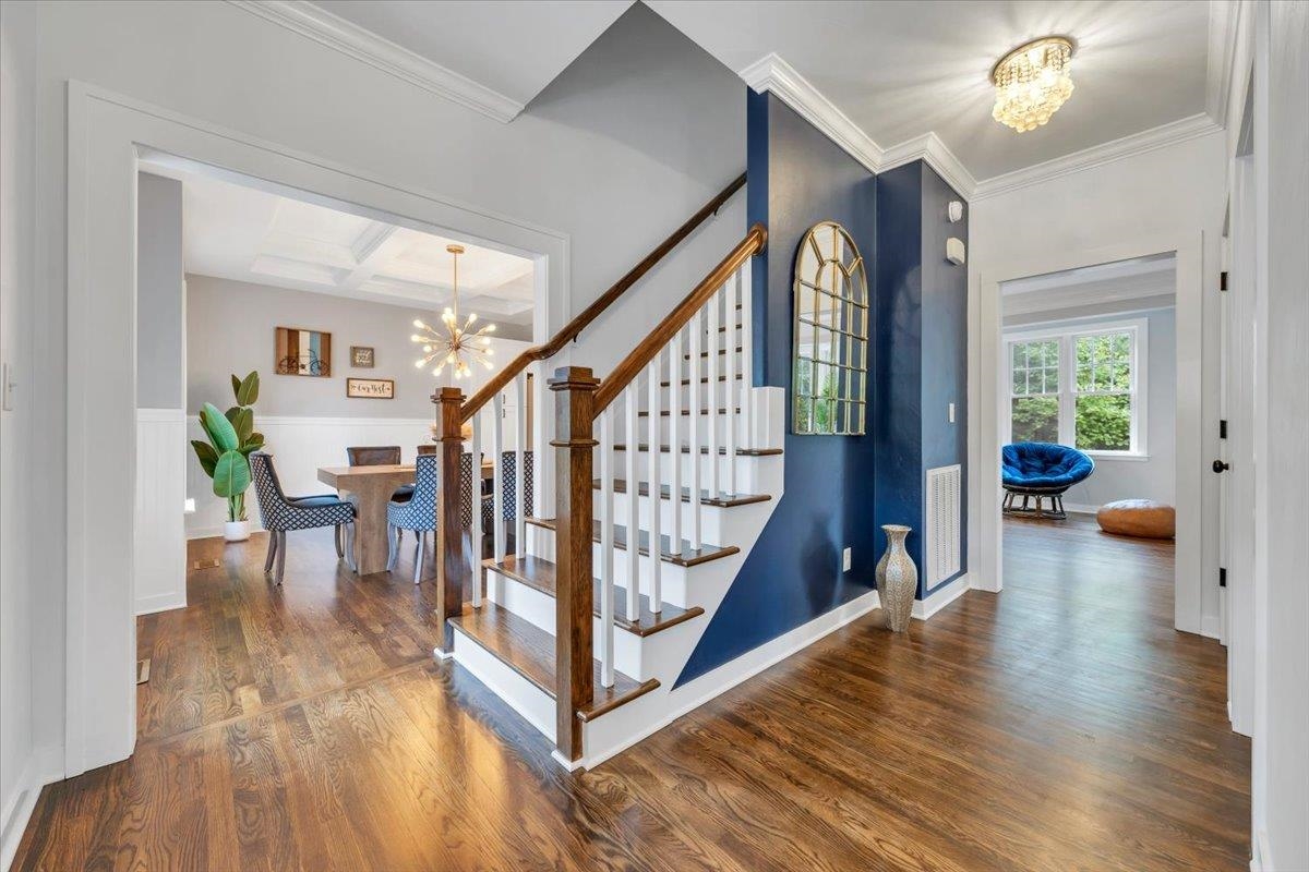 5882 Monet Drive Roanoke VA 24018