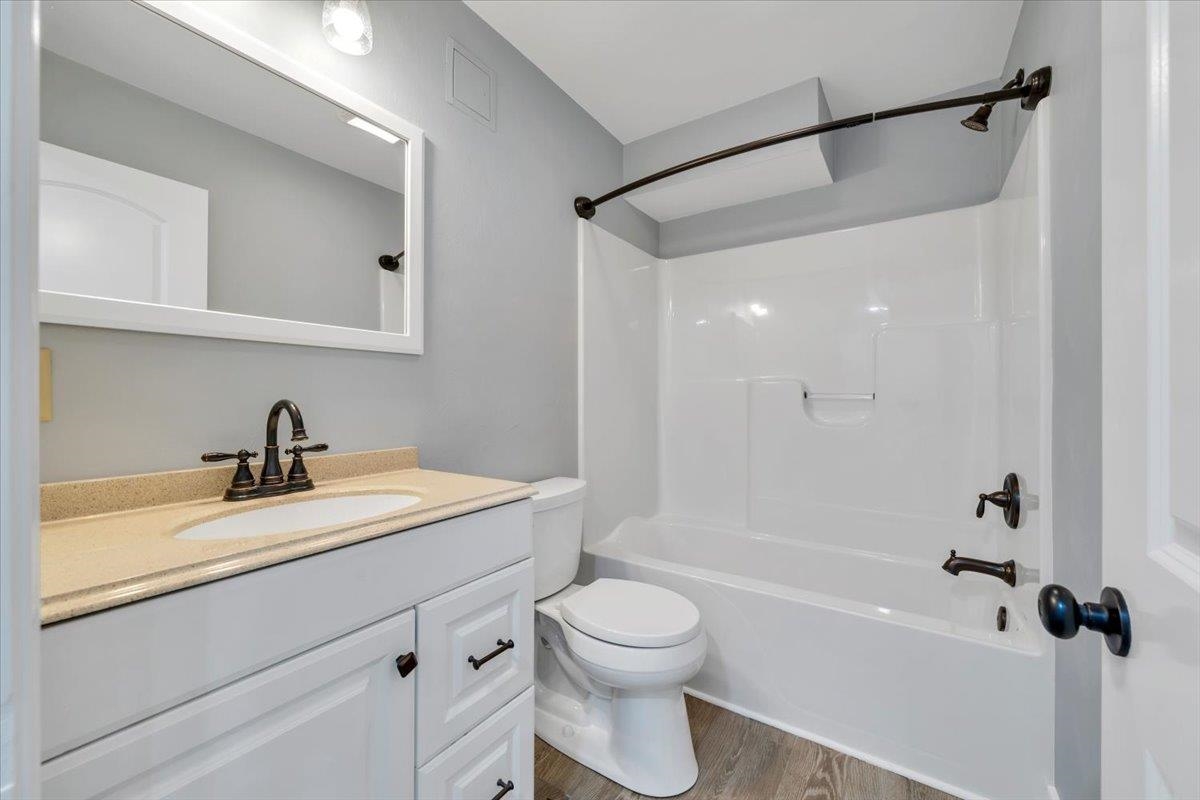 5882 Monet Drive Roanoke VA 24018