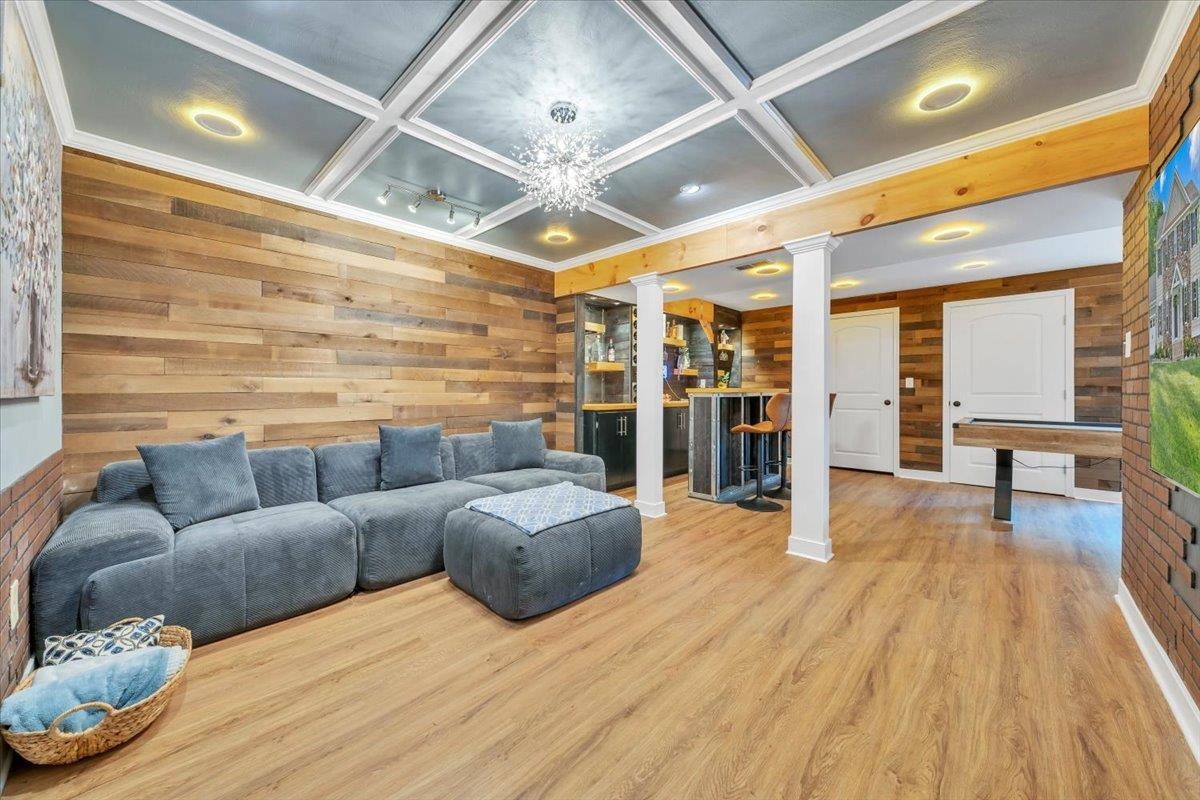 5882 Monet Drive Roanoke VA 24018
