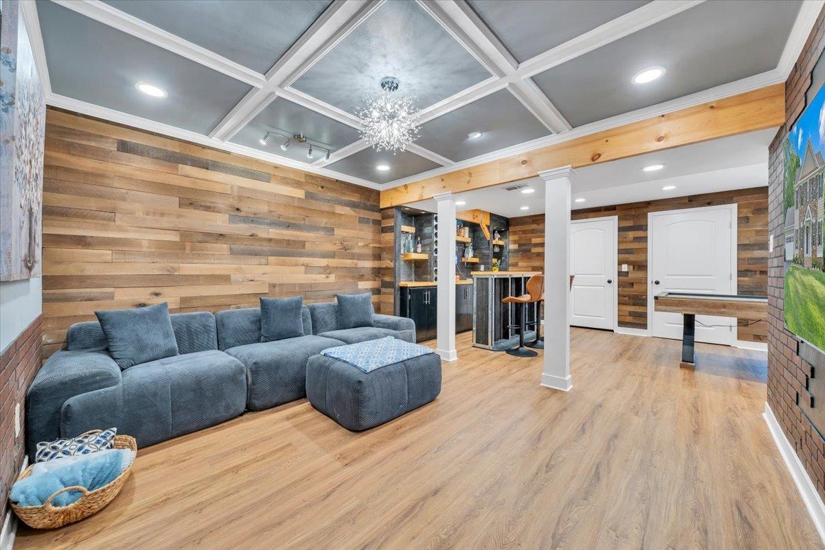 5882 Monet Drive Roanoke VA 24018