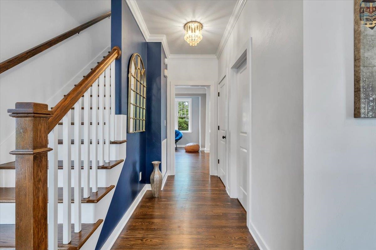 5882 Monet Drive Roanoke VA 24018